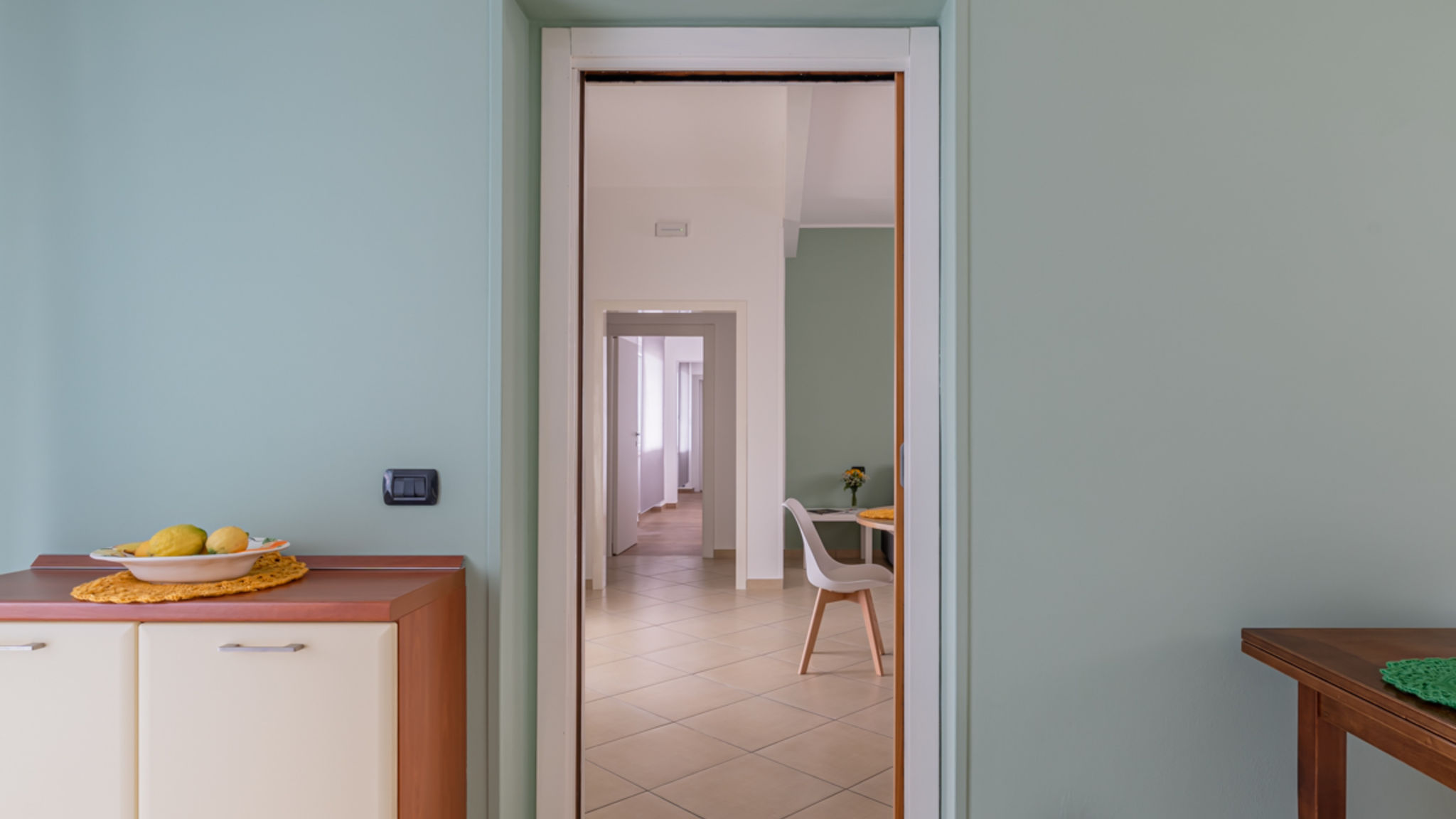 Italianway Fossacesia Maranto Terra - YourPlace Abruzzo