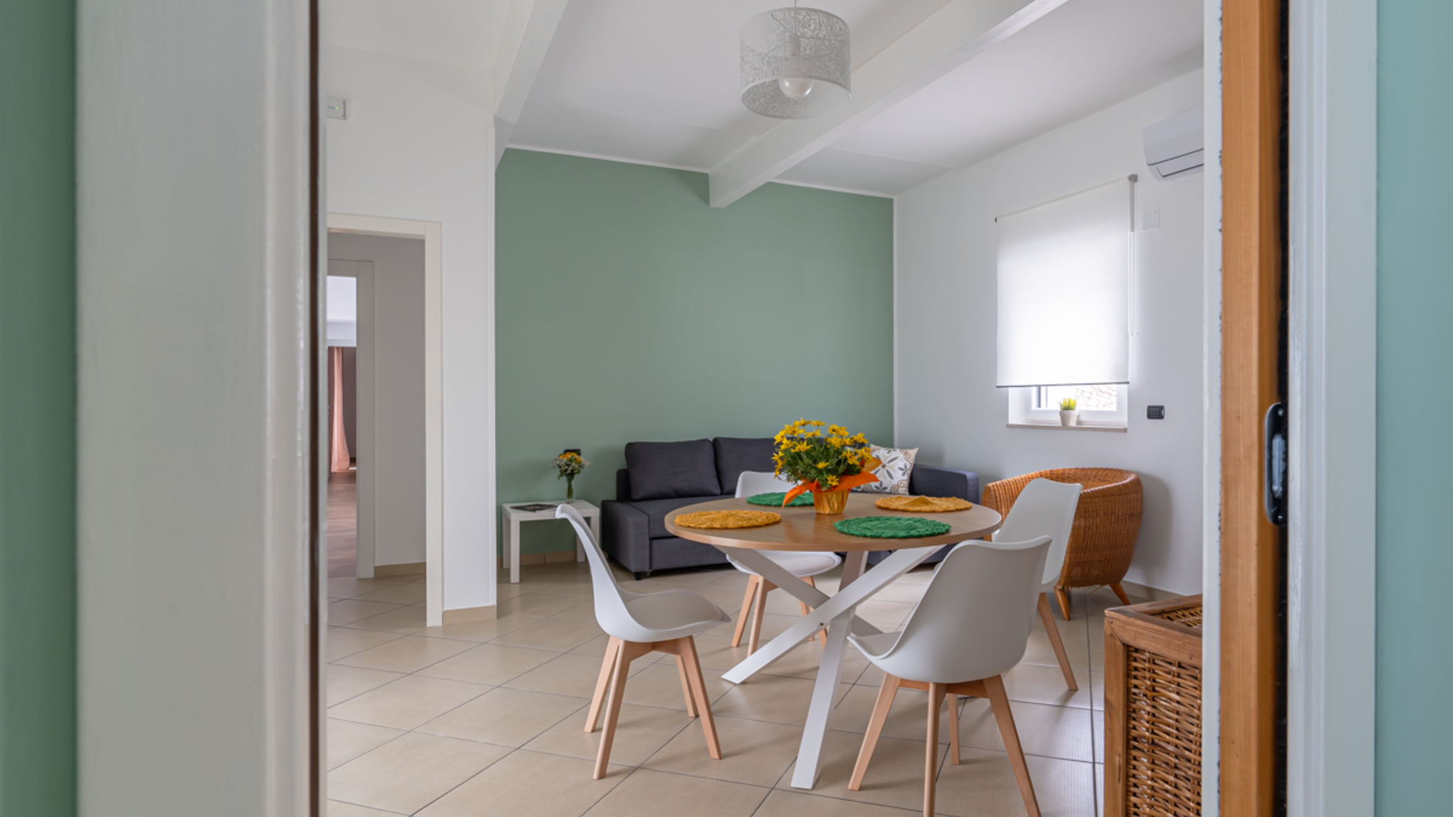 Italianway Fossacesia Maranto Terra - YourPlace Abruzzo