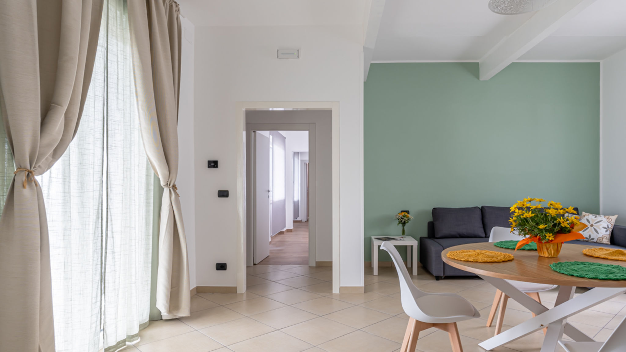 Italianway Fossacesia Maranto Terra - YourPlace Abruzzo