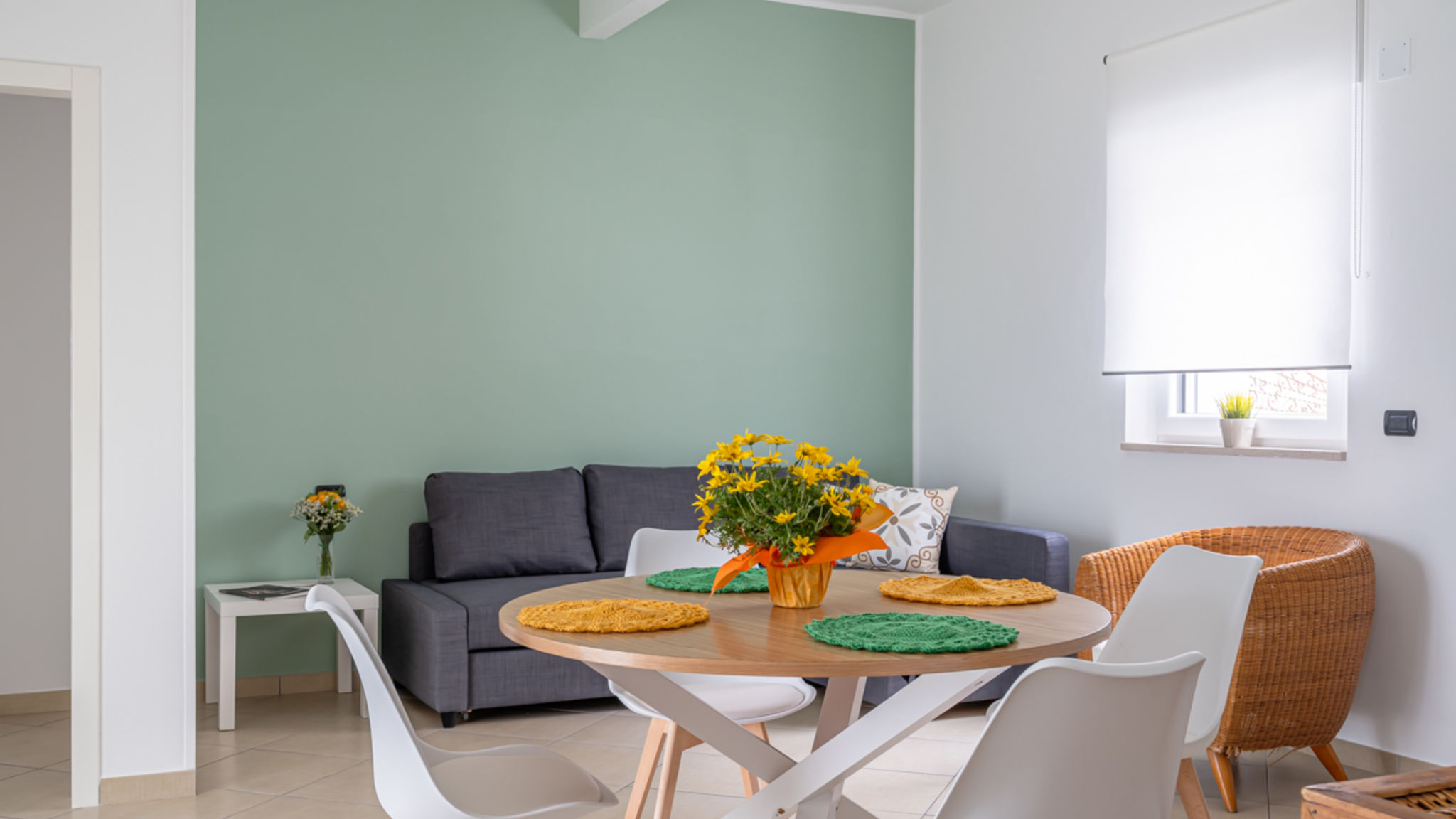 Italianway Fossacesia Maranto Terra - YourPlace Abruzzo