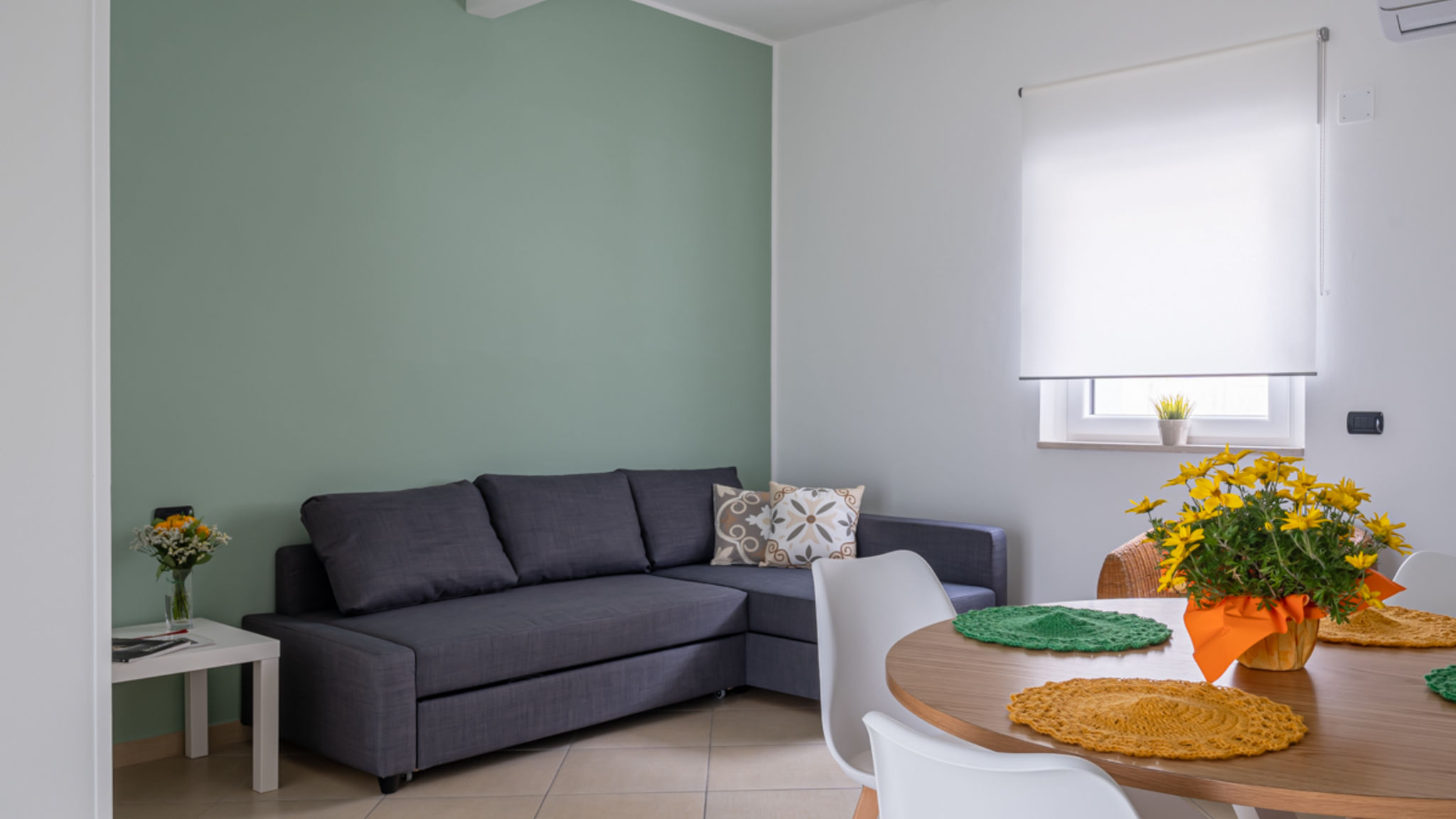 Italianway Fossacesia Maranto Terra - YourPlace Abruzzo