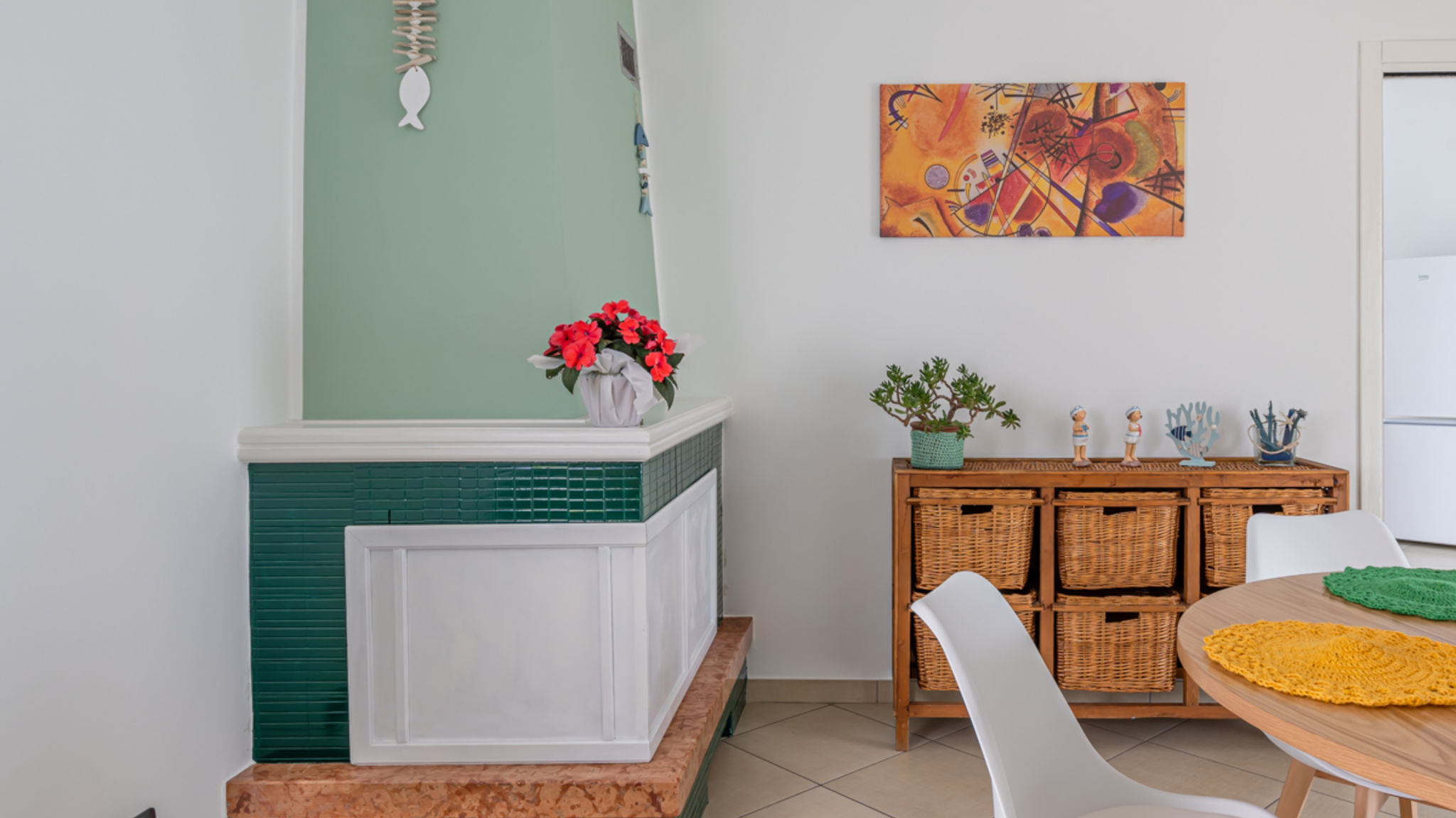 Italianway Fossacesia Maranto Terra - YourPlace Abruzzo