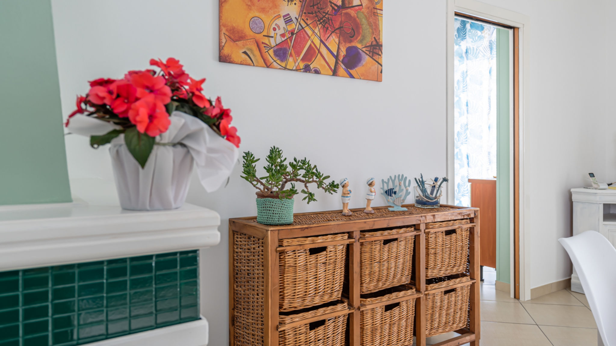 Italianway Fossacesia Maranto Terra - YourPlace Abruzzo