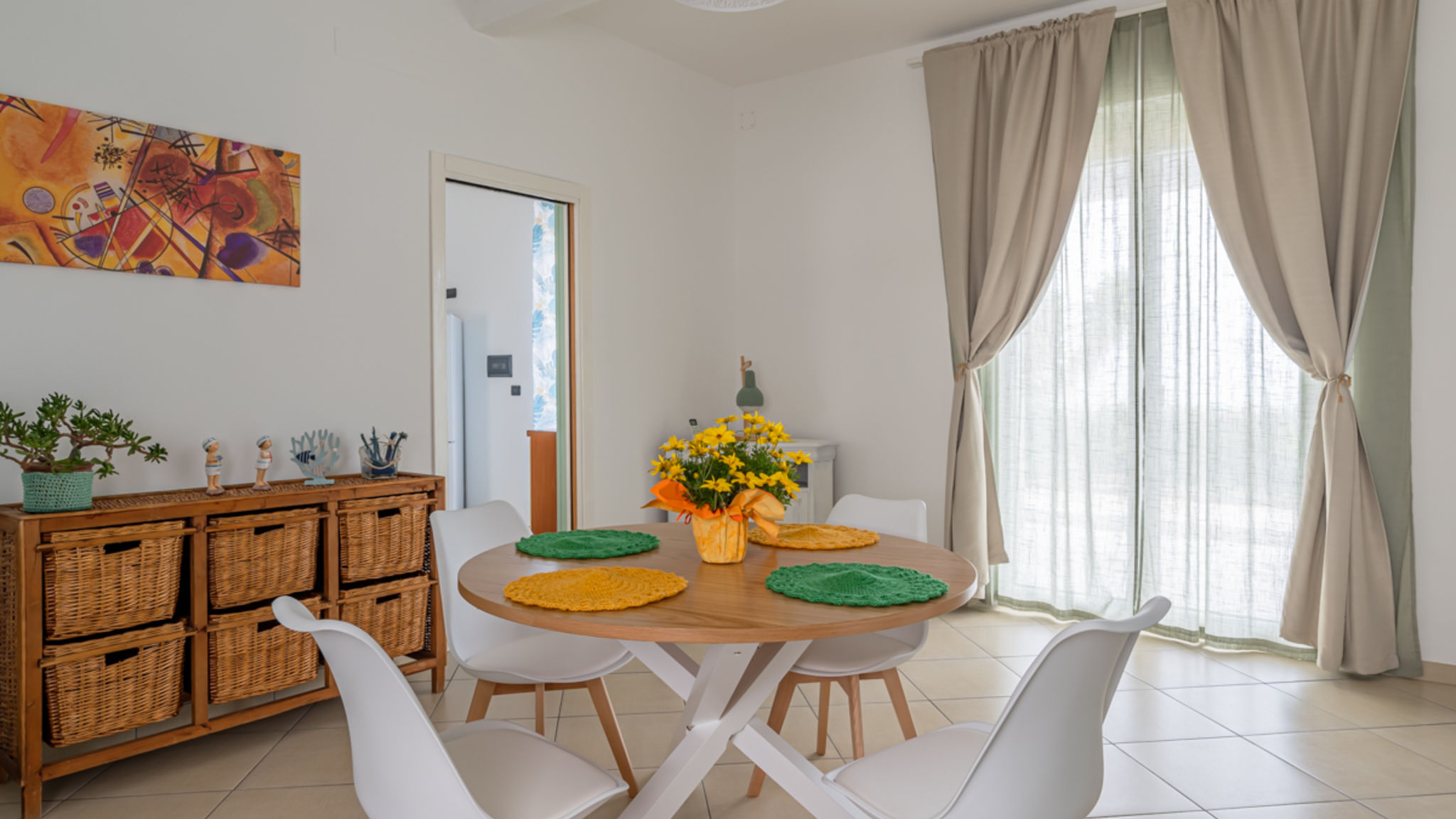 Italianway Fossacesia Maranto Terra - YourPlace Abruzzo