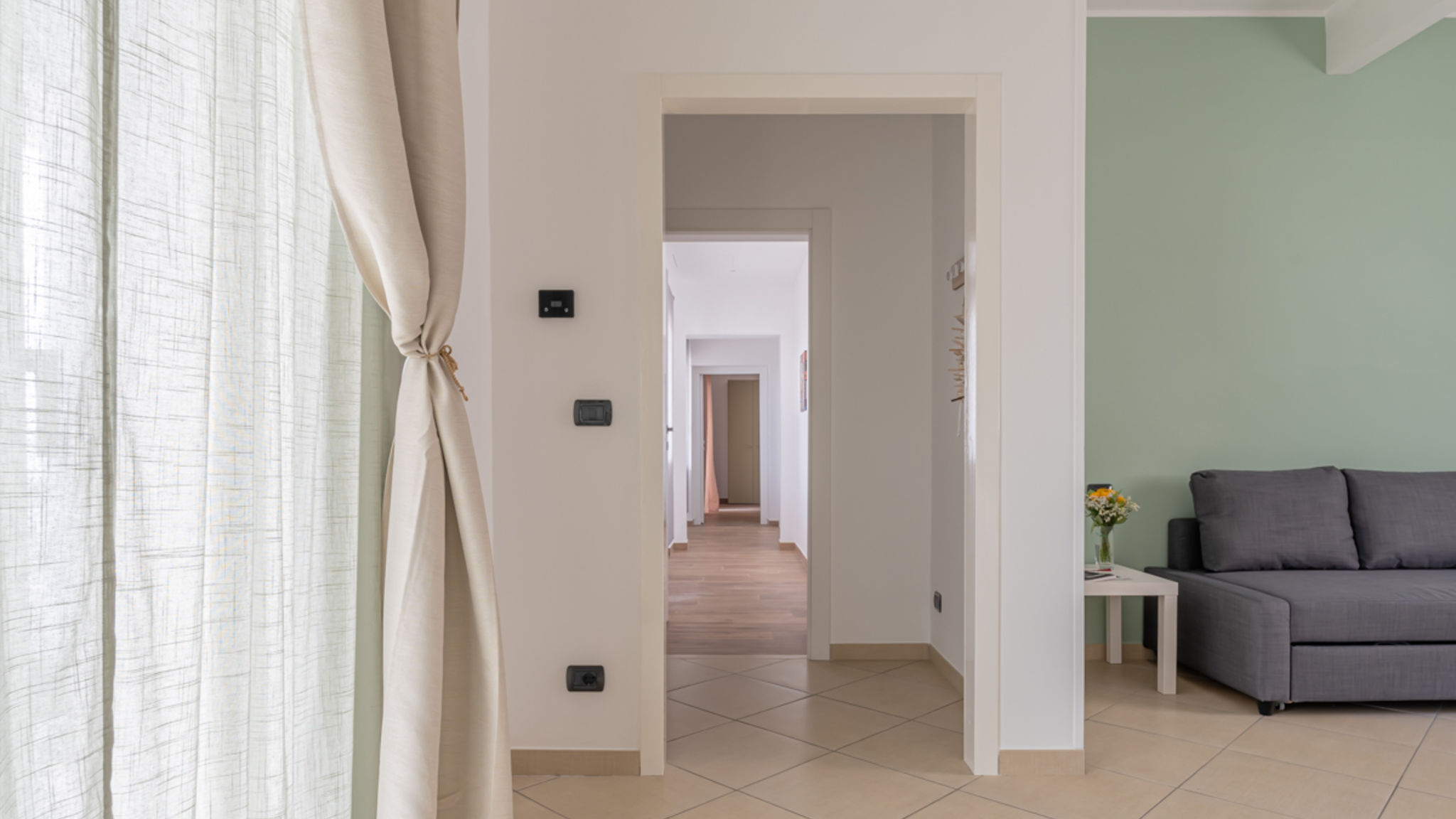 Italianway Fossacesia Maranto Terra - YourPlace Abruzzo