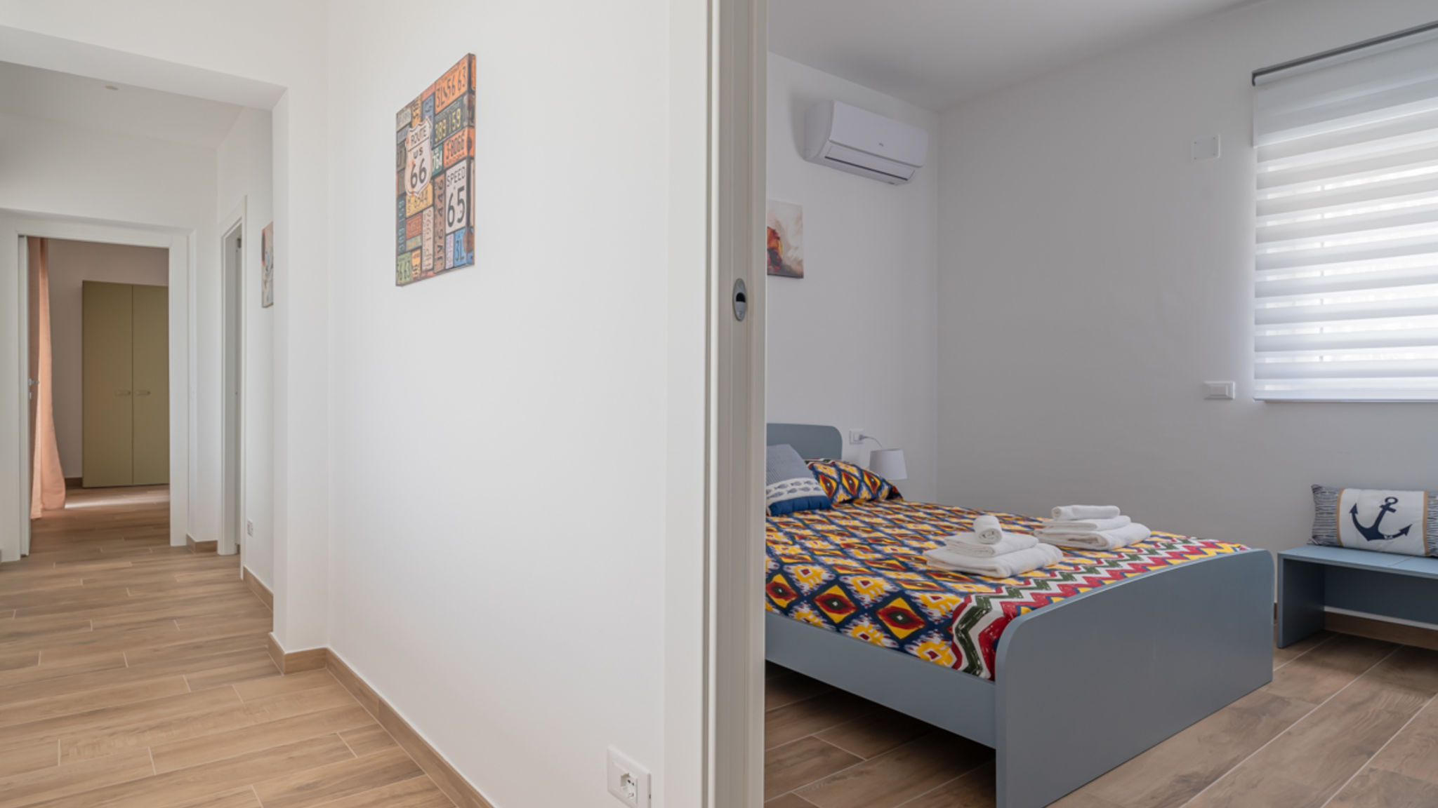 Italianway Fossacesia Maranto Terra - YourPlace Abruzzo