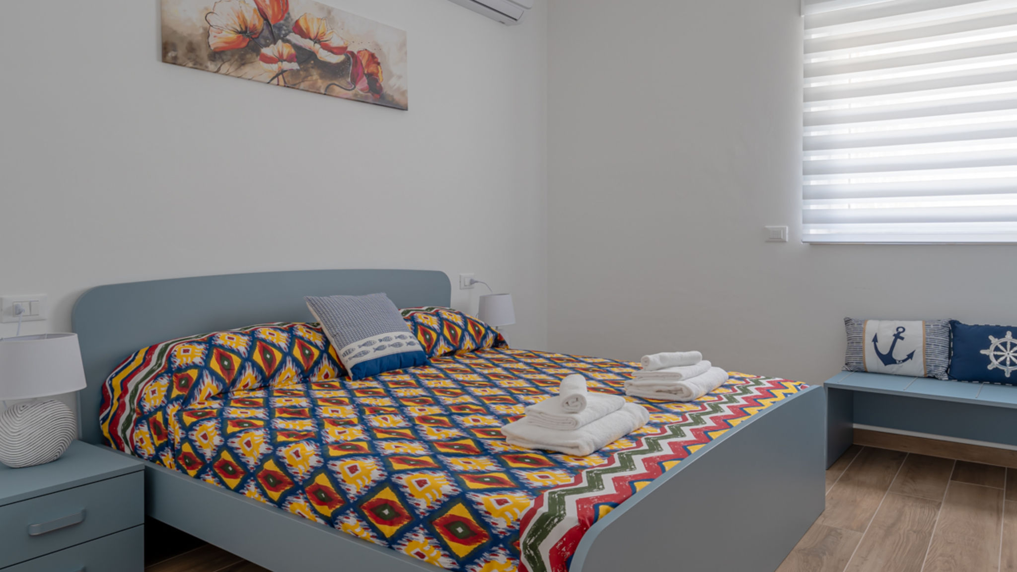 Italianway Fossacesia Maranto Terra - YourPlace Abruzzo