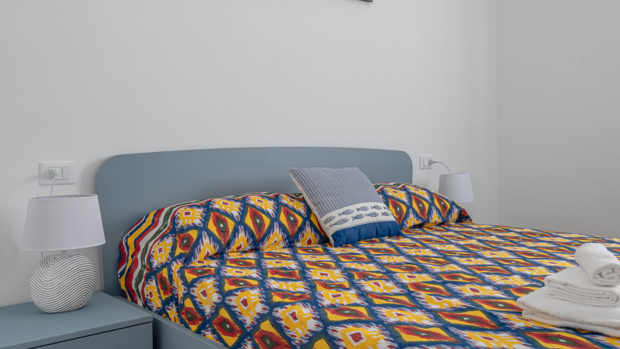 Italianway Fossacesia Maranto Terra - YourPlace Abruzzo