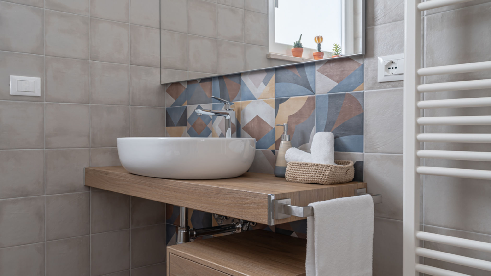 Italianway Fossacesia Maranto Terra - YourPlace Abruzzo