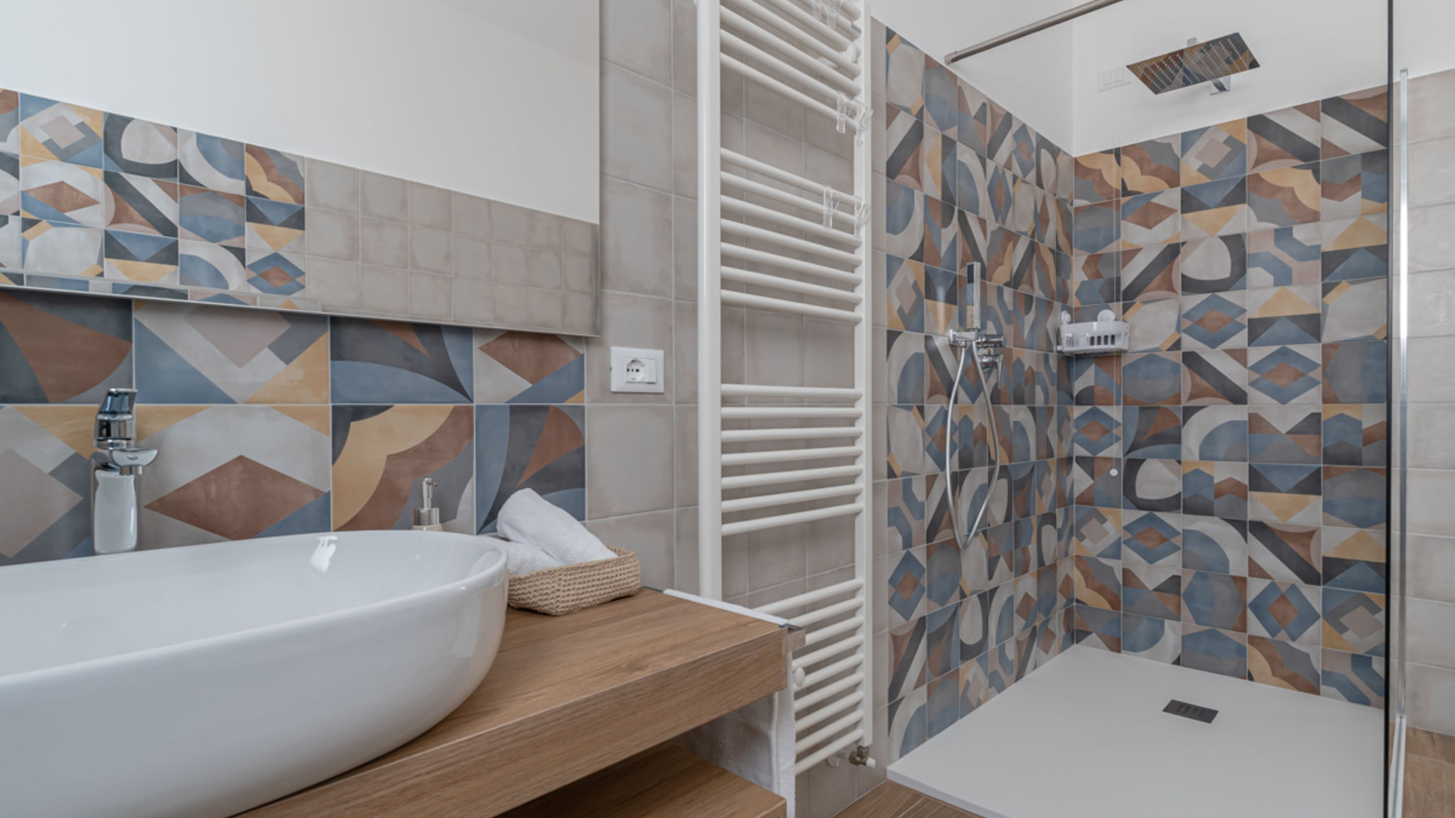 Italianway Fossacesia Maranto Terra - YourPlace Abruzzo