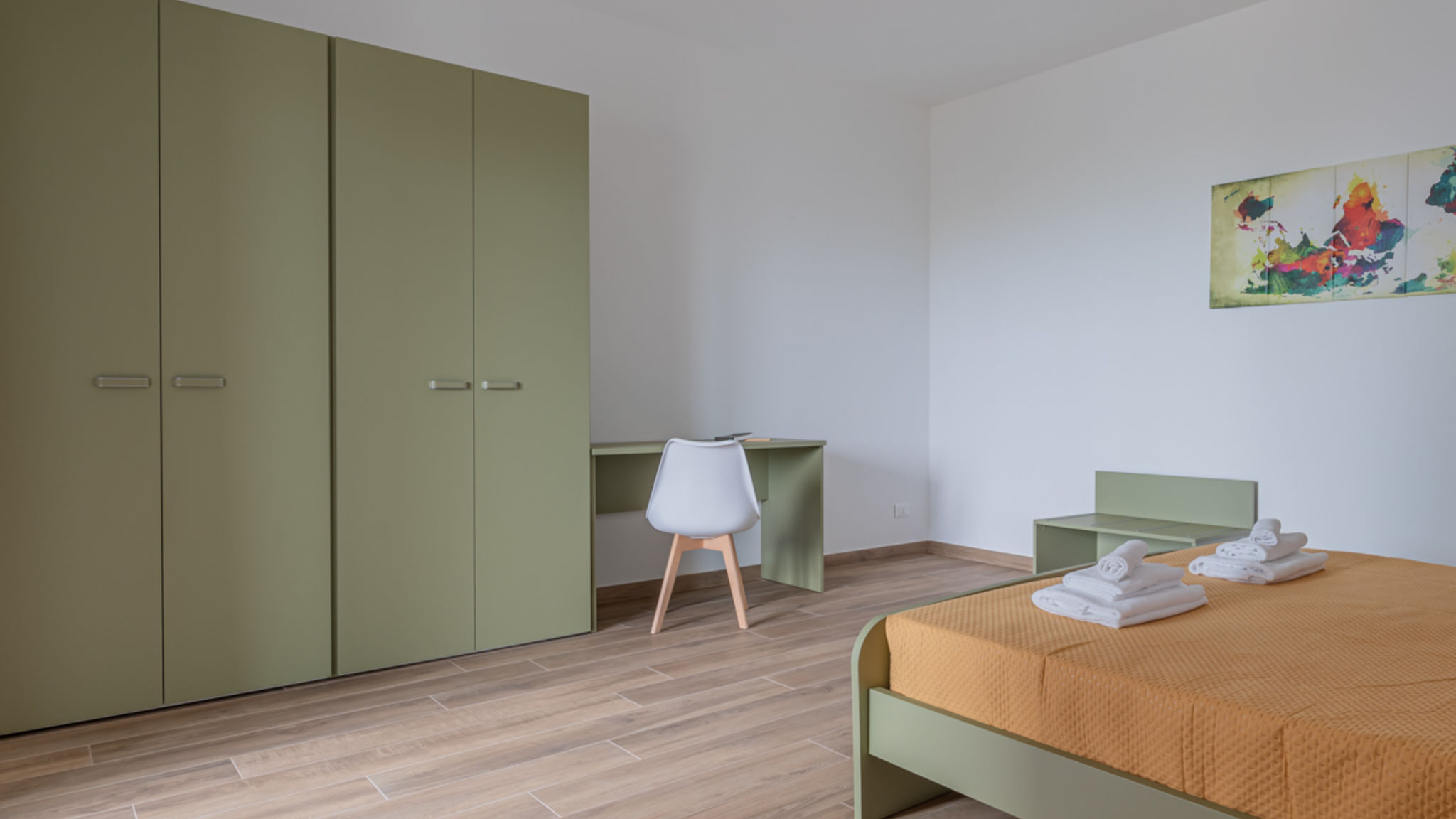 Italianway Fossacesia Maranto Terra - YourPlace Abruzzo