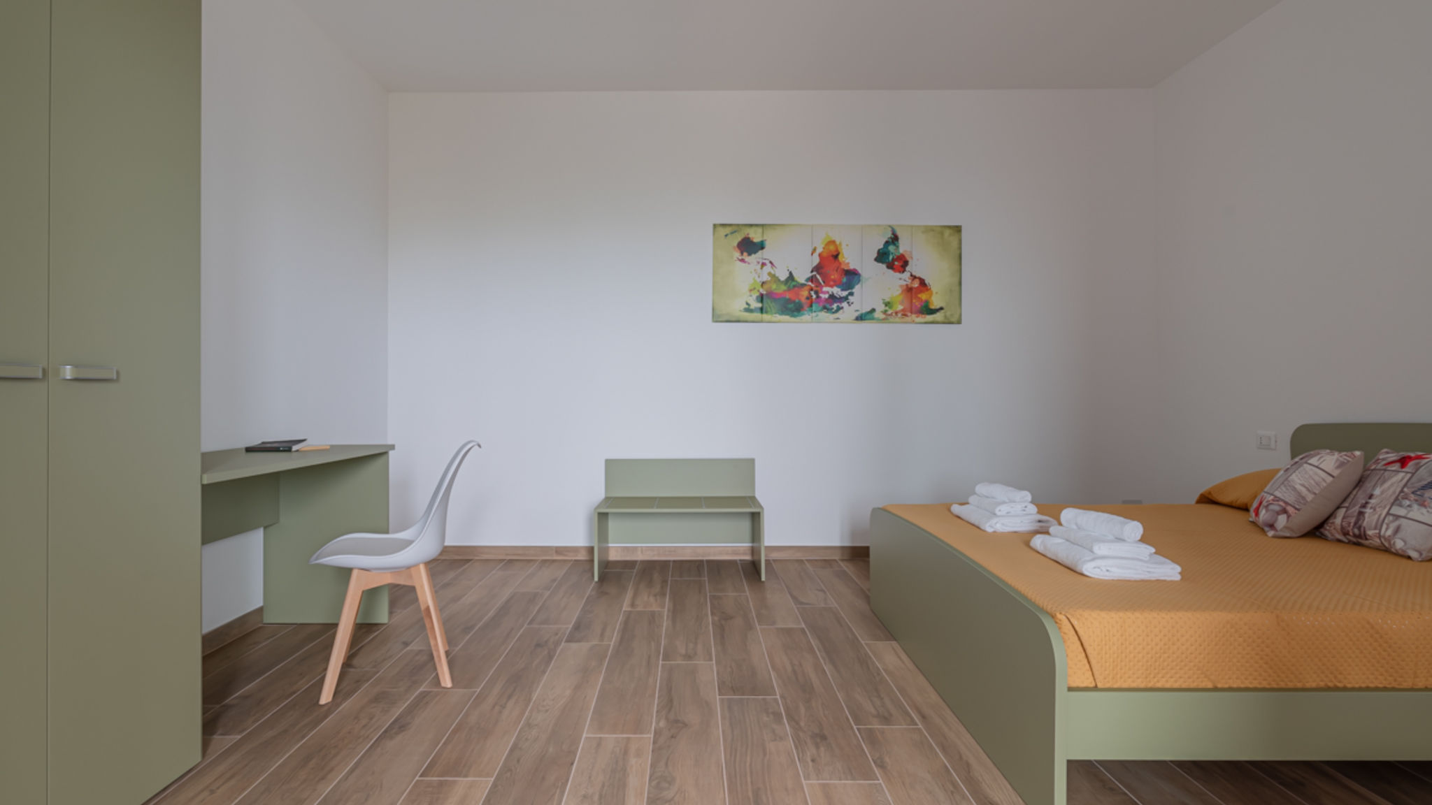 Italianway Fossacesia Maranto Terra - YourPlace Abruzzo