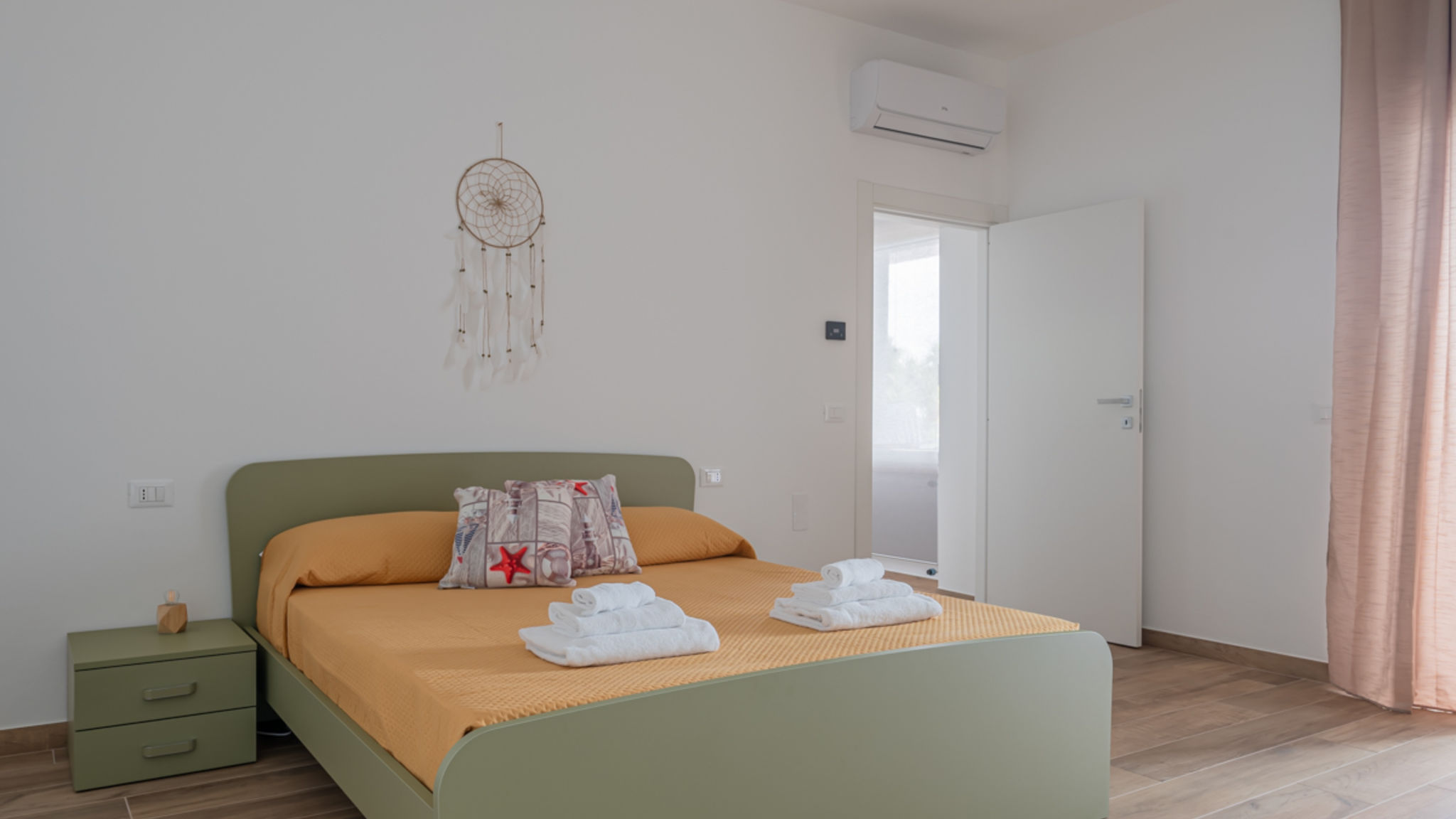 Italianway Fossacesia Maranto Terra - YourPlace Abruzzo