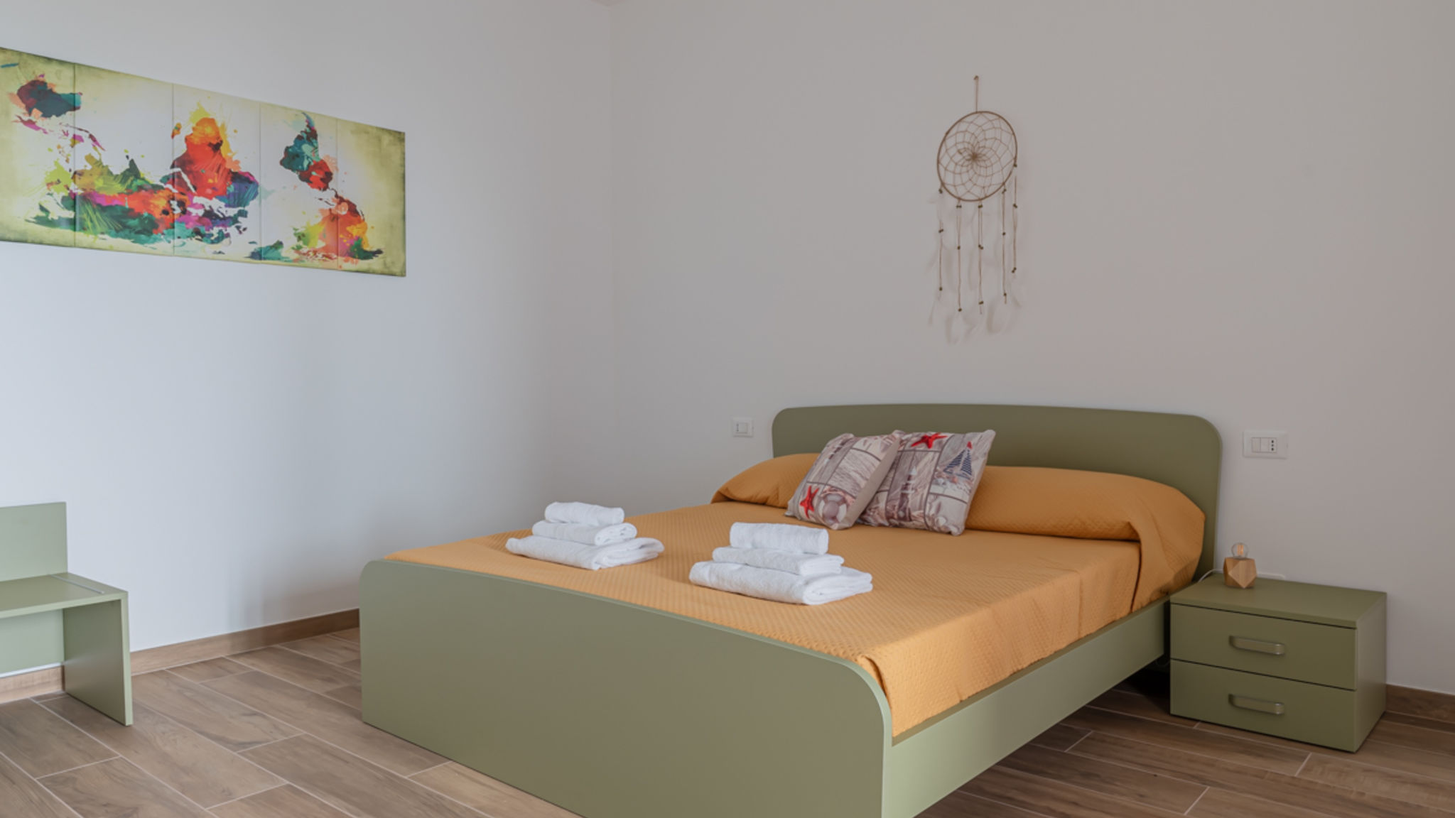 Italianway Fossacesia Maranto Terra - YourPlace Abruzzo