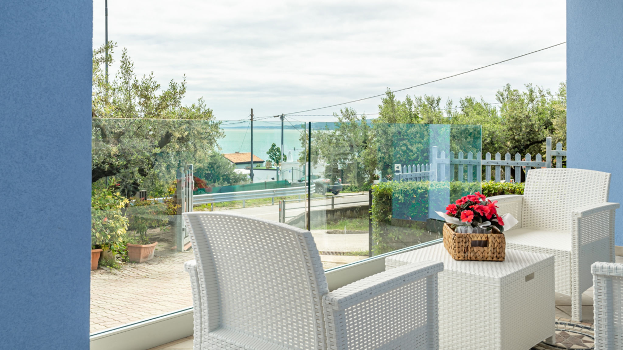 Italianway Fossacesia Maranto Terra - YourPlace Abruzzo