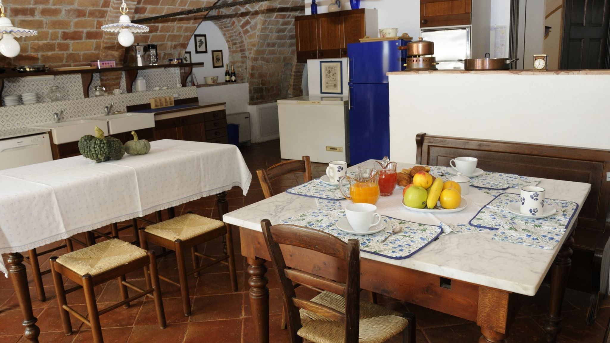 La Cascina sul Po'