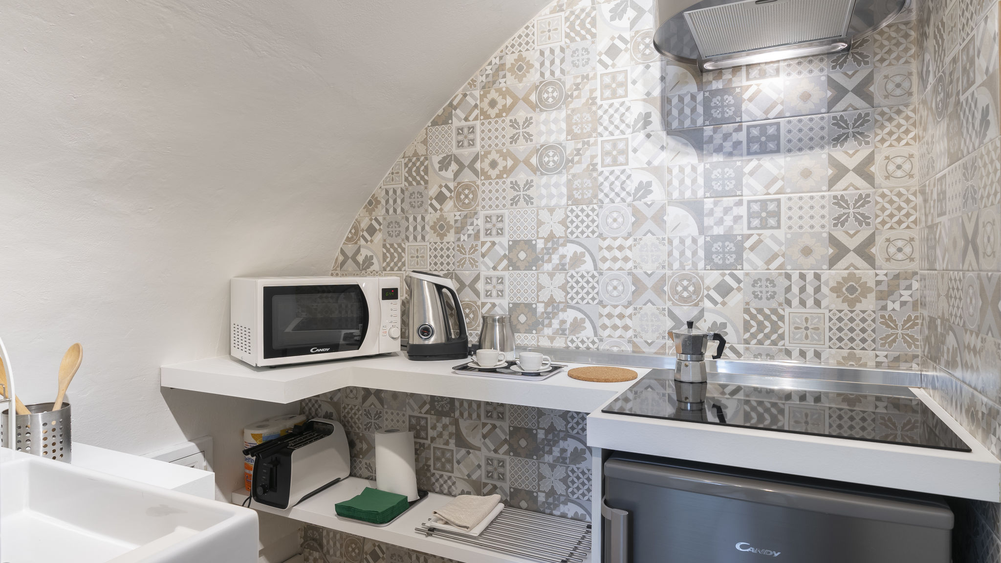 Italianway Firenze Ramaglianti Apartment