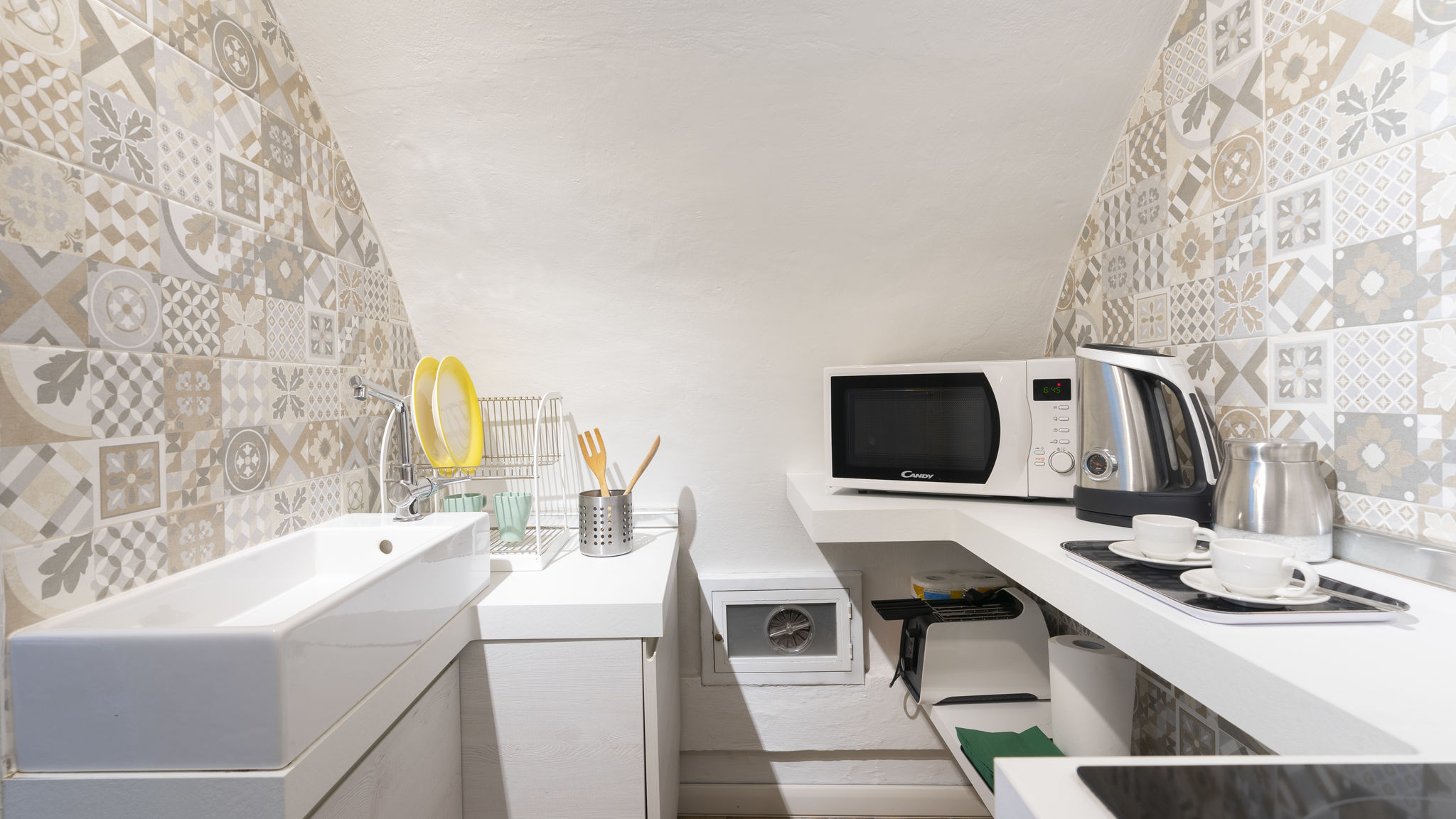 Italianway Firenze Ramaglianti Apartment