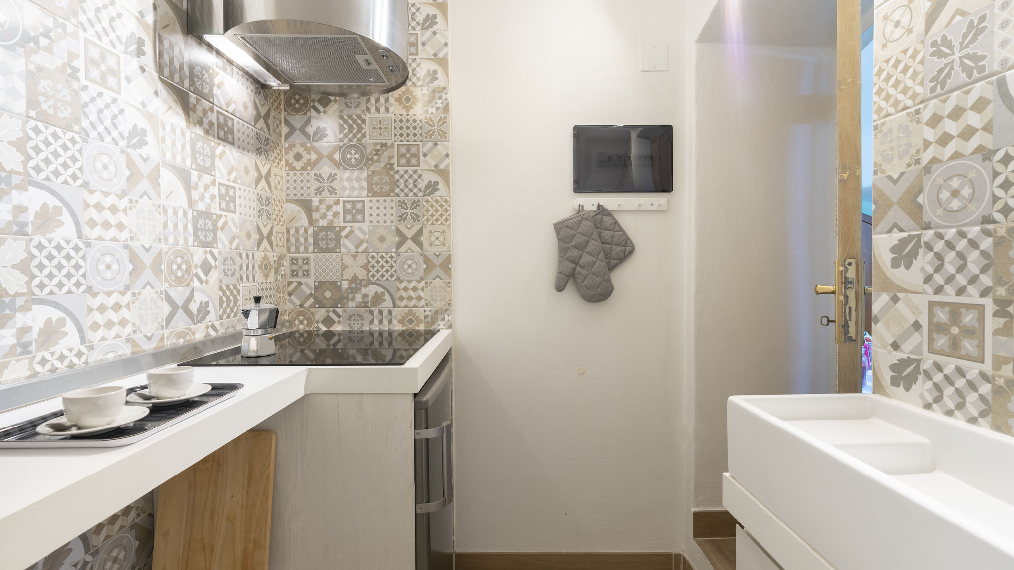 Italianway Firenze Ramaglianti Apartment