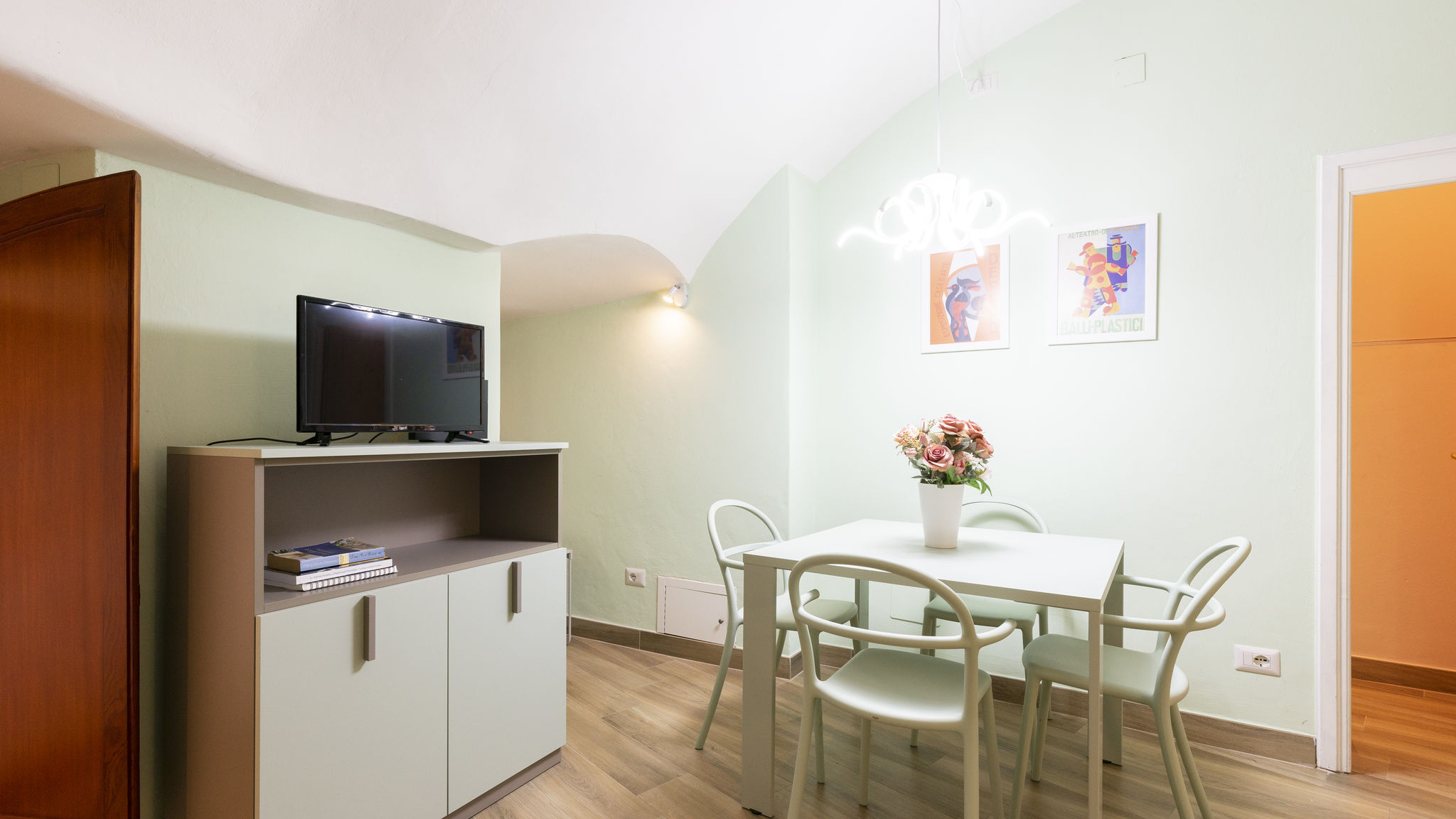Italianway Firenze Ramaglianti Apartment