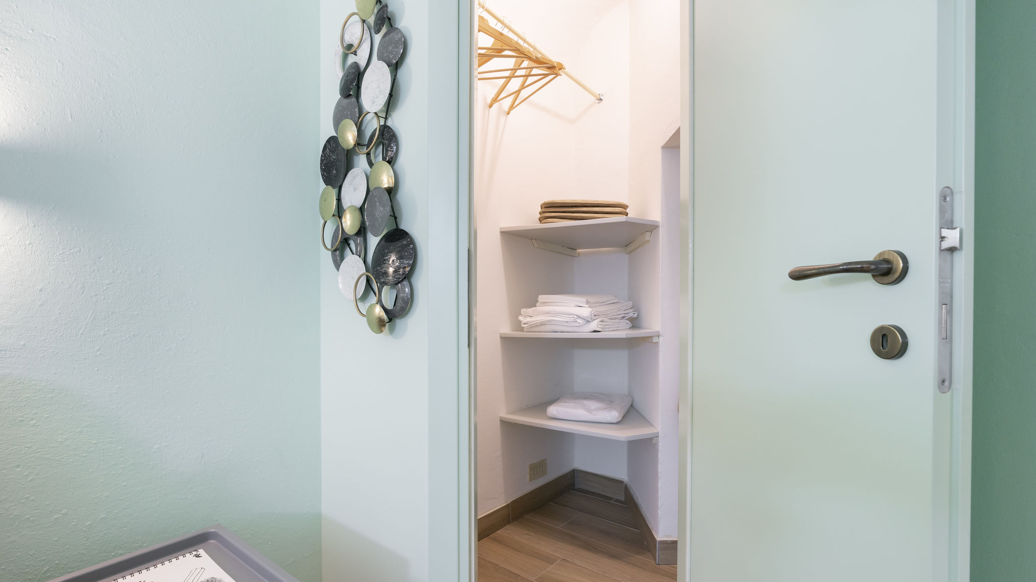 Italianway Firenze Ramaglianti Apartment