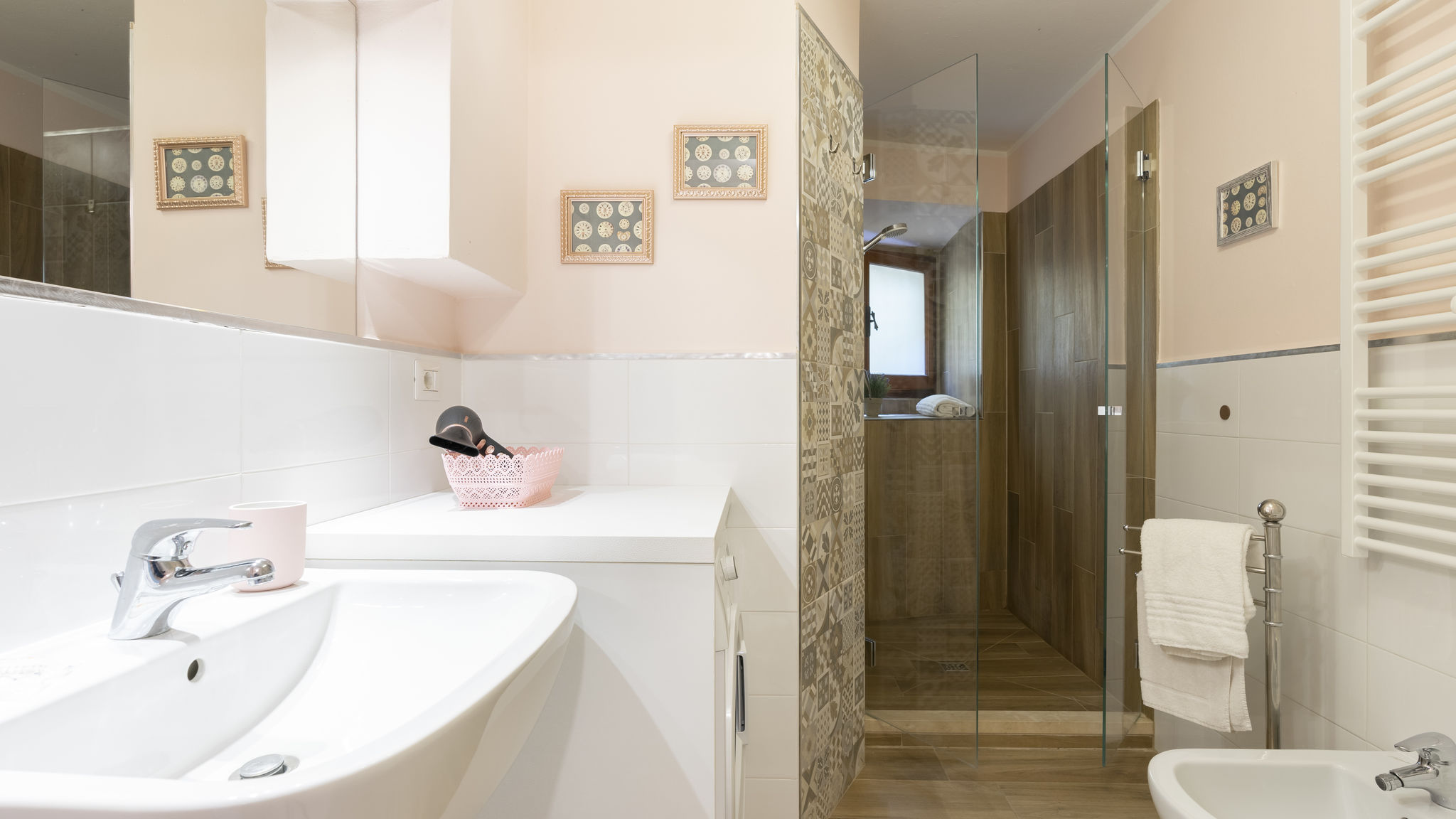 Italianway Firenze Ramaglianti Apartment