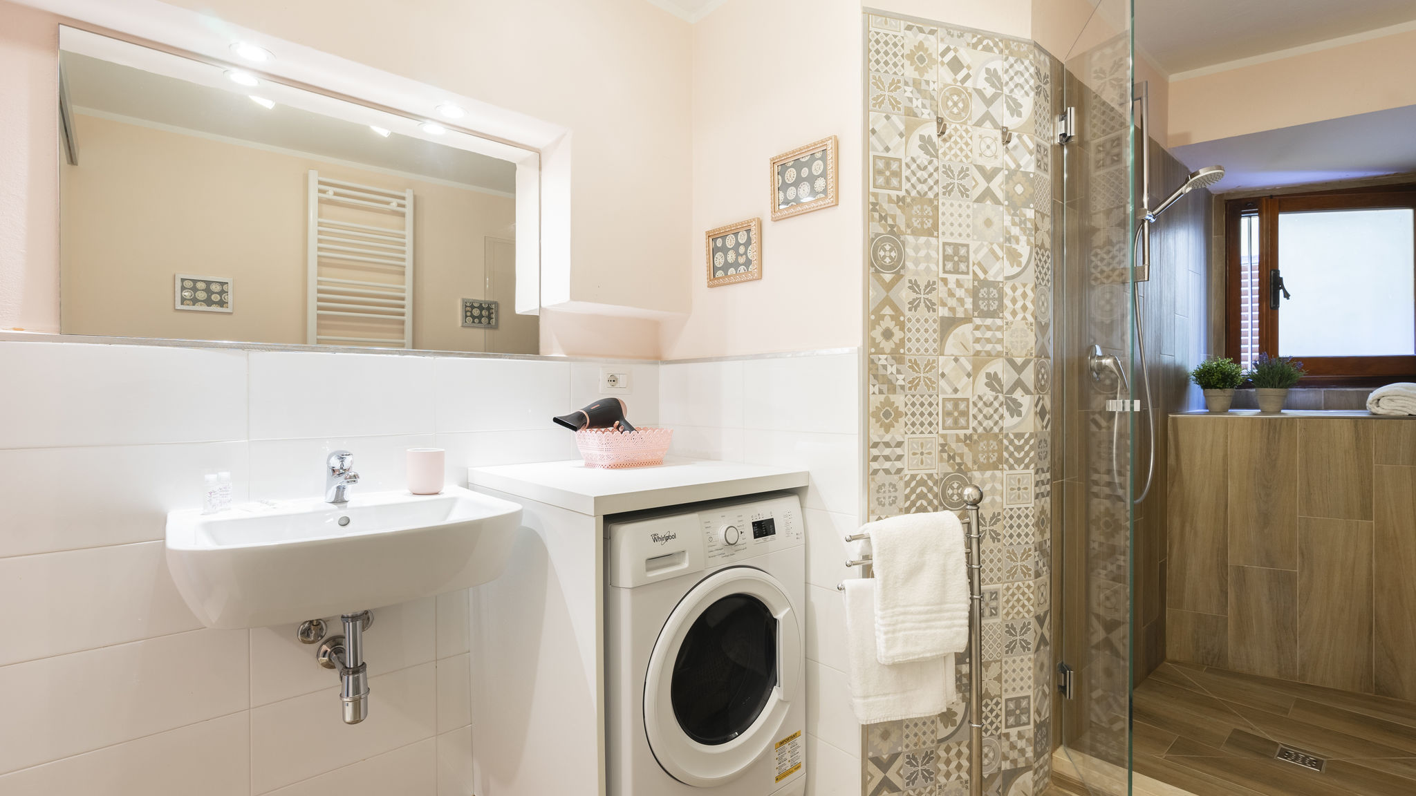 Italianway Firenze Ramaglianti Apartment