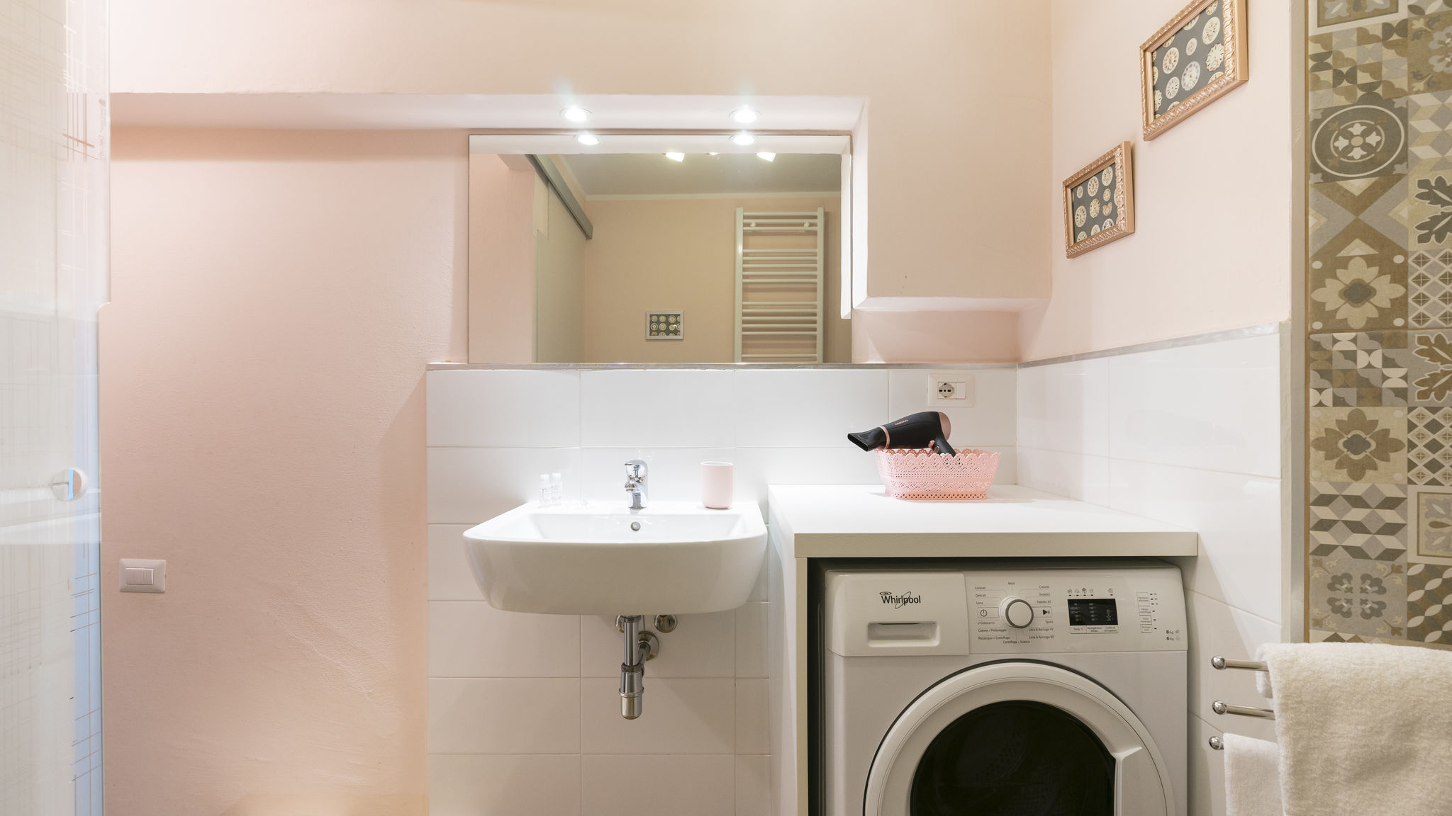 Italianway Firenze Ramaglianti Apartment