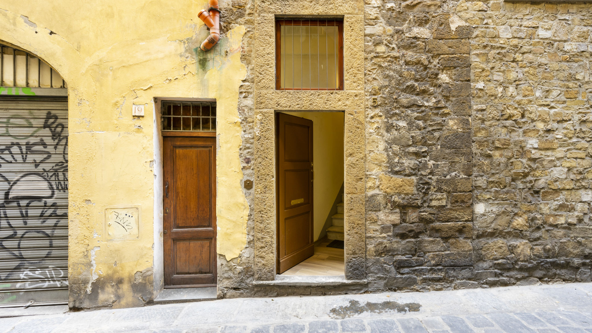 Italianway Firenze Ramaglianti Apartment