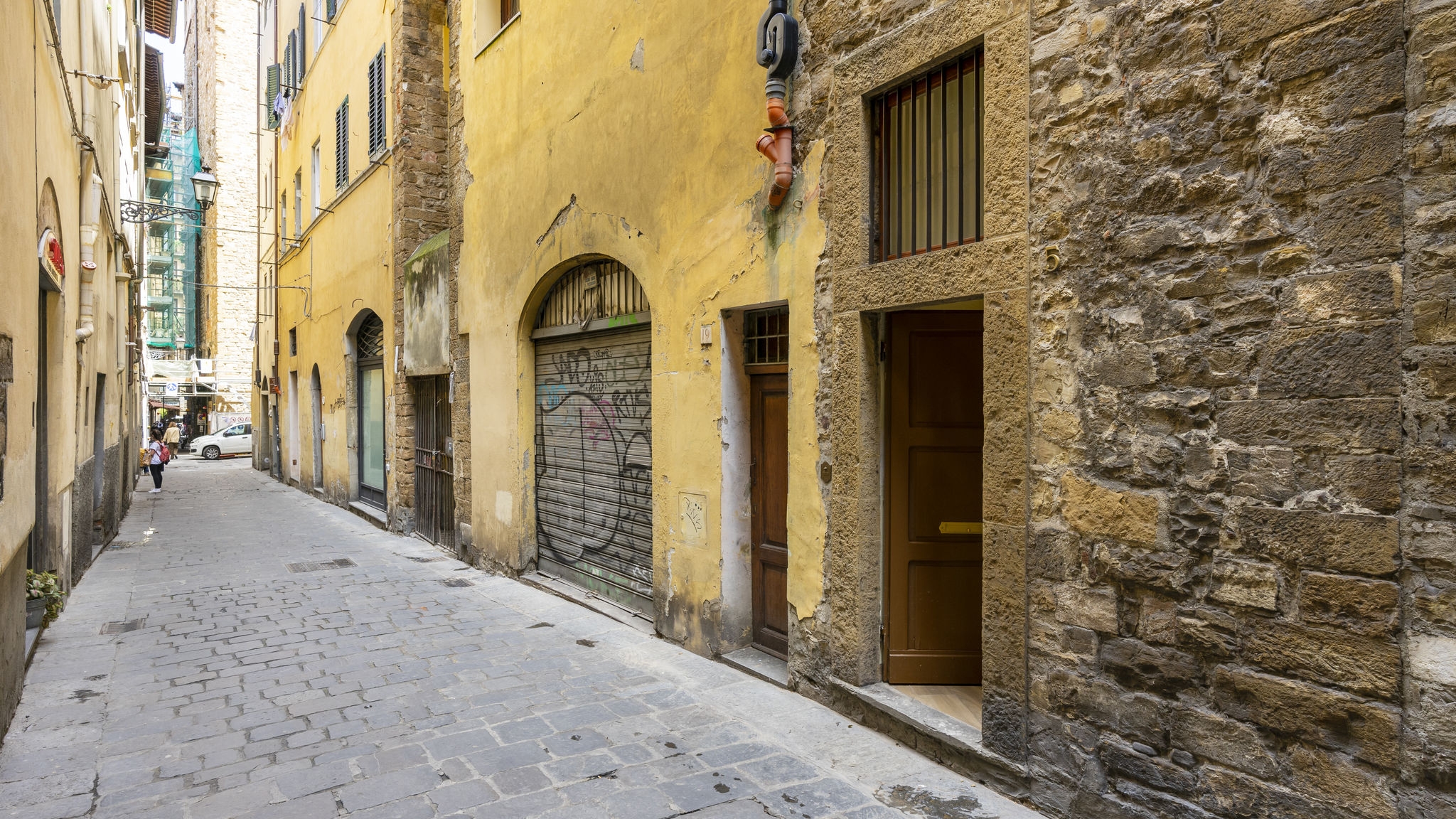 Italianway Firenze Ramaglianti Apartment