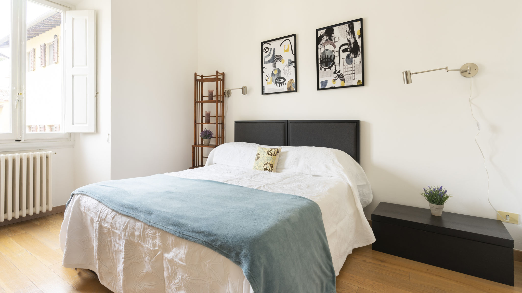 Italianway Firenze San Benedetto Apartment