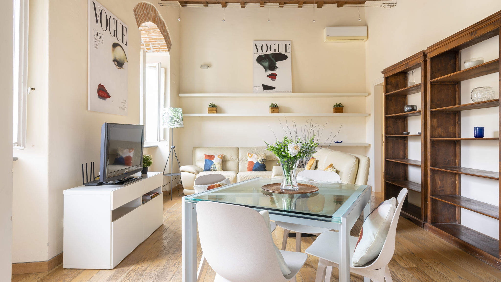 Italianway Firenze San Benedetto Apartment