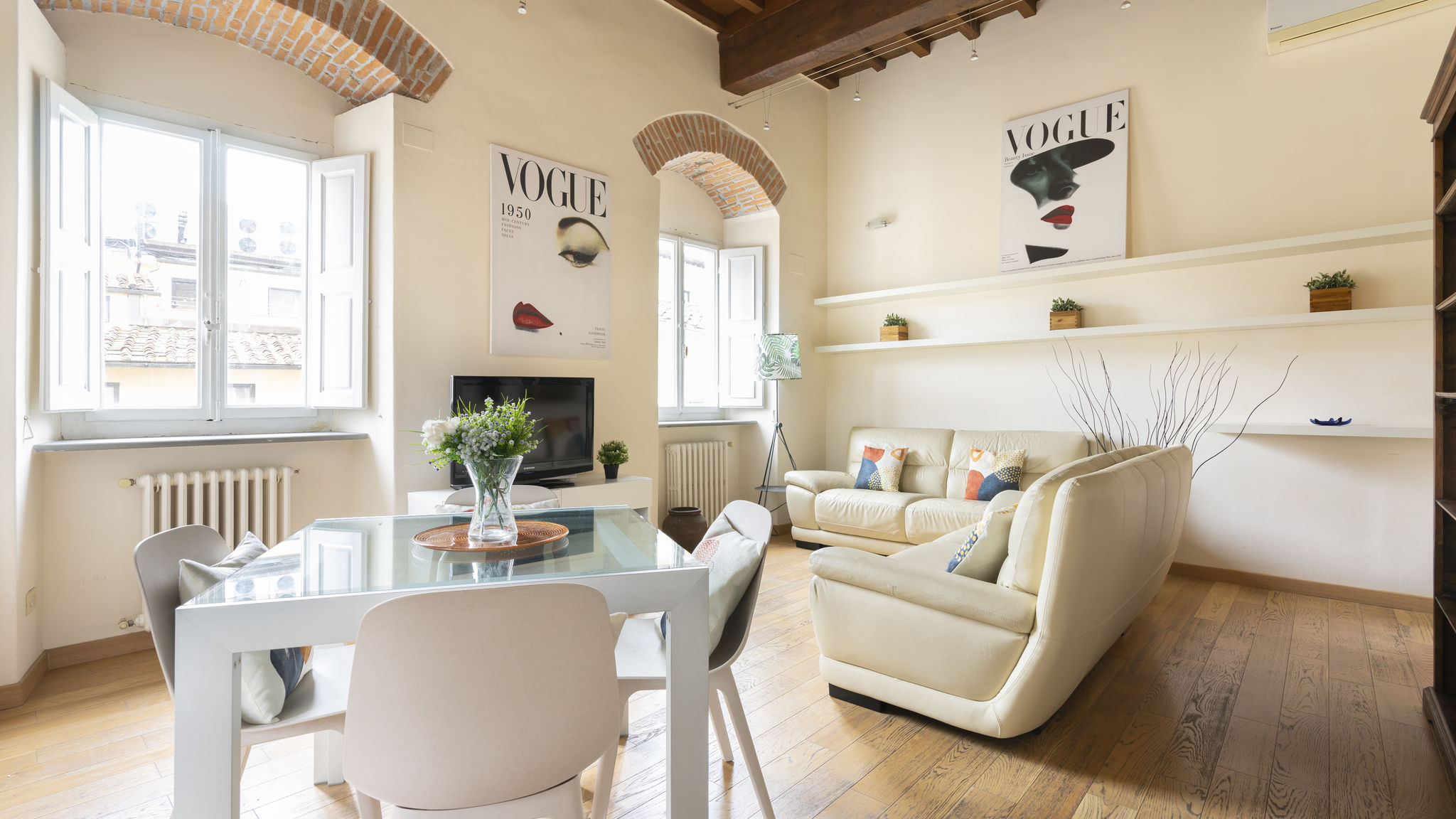 Italianway Firenze San Benedetto Apartment