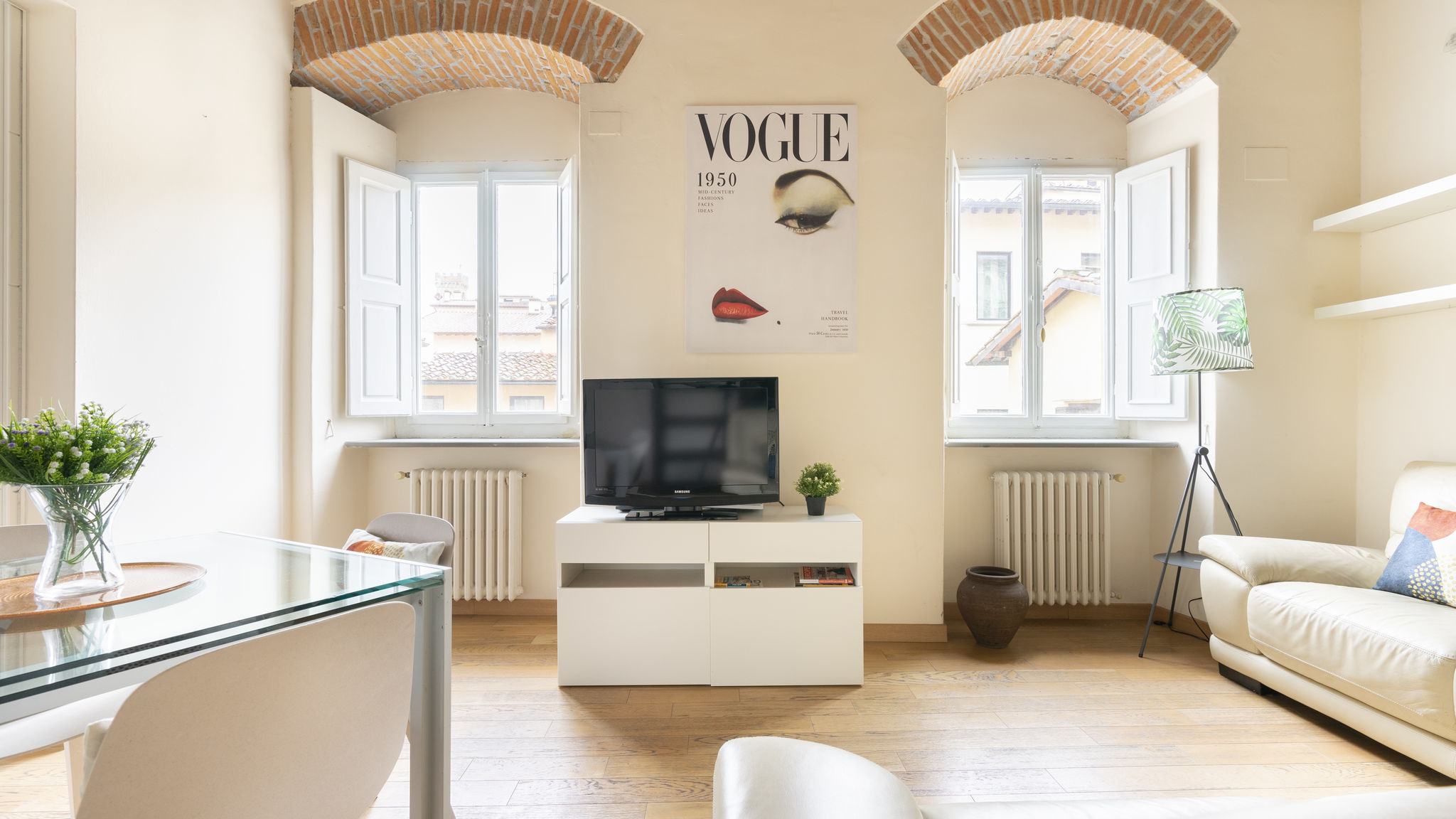 Italianway Firenze San Benedetto Apartment