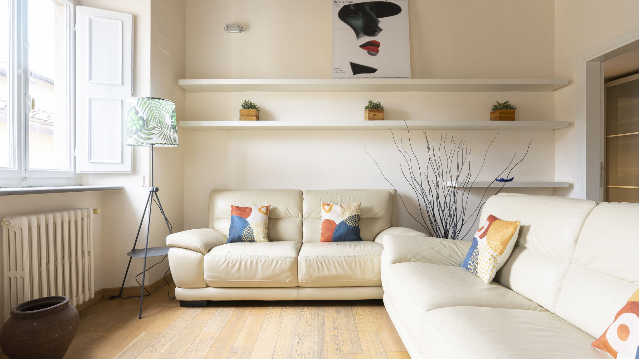 Italianway Firenze San Benedetto Apartment
