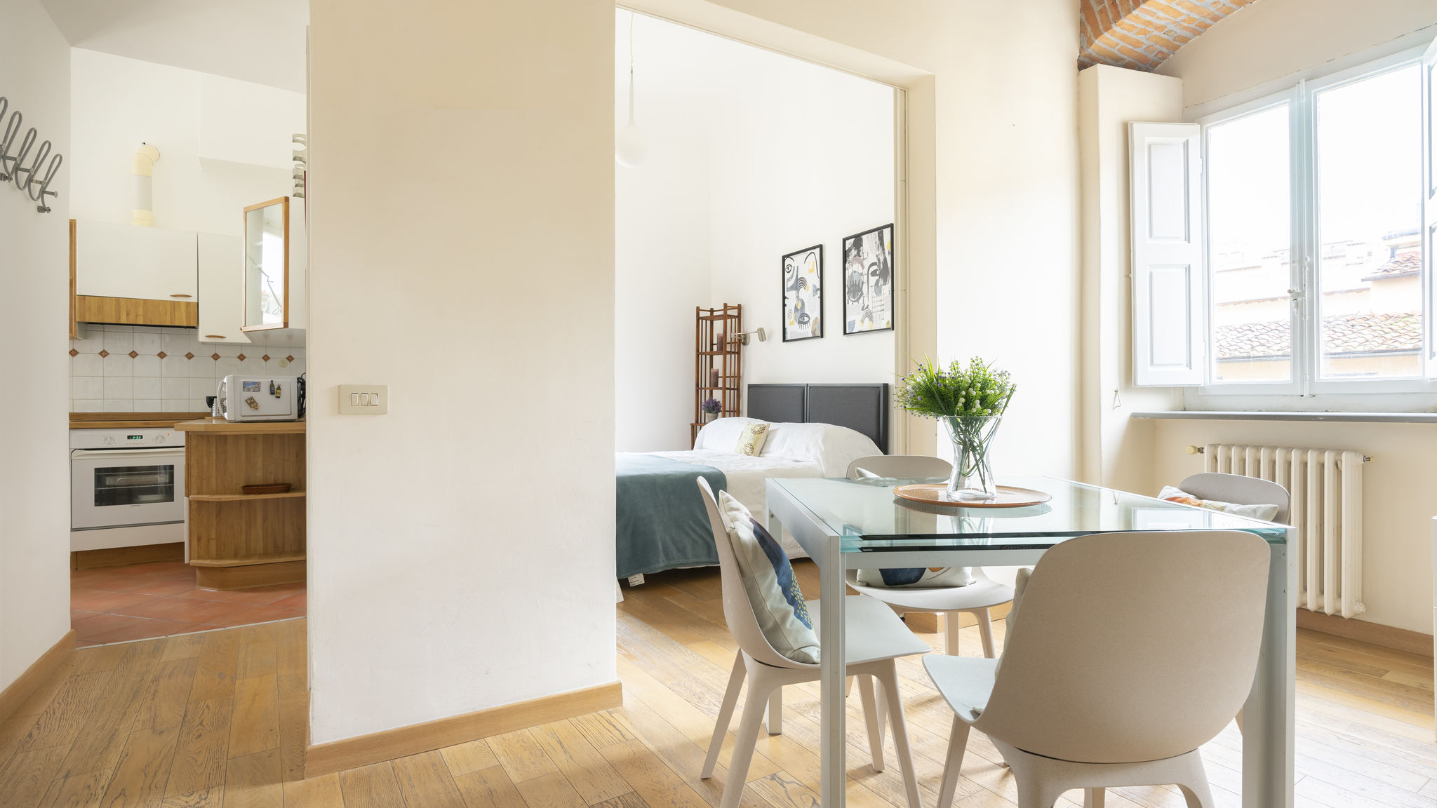 Italianway Firenze San Benedetto Apartment