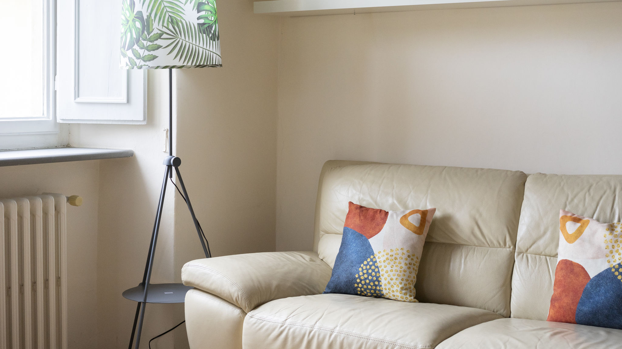 Italianway Firenze San Benedetto Apartment