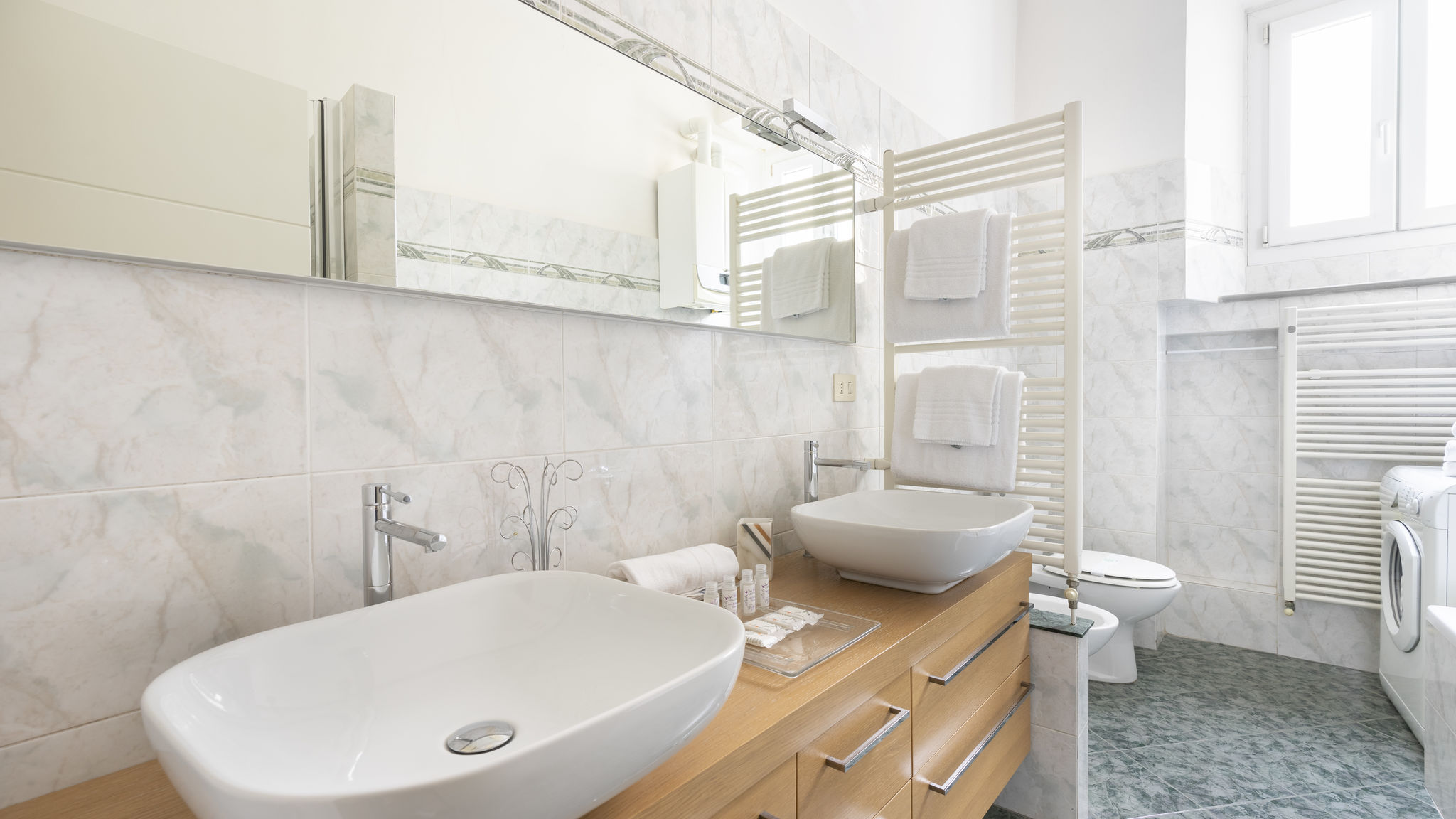 Italianway Firenze San Benedetto Apartment