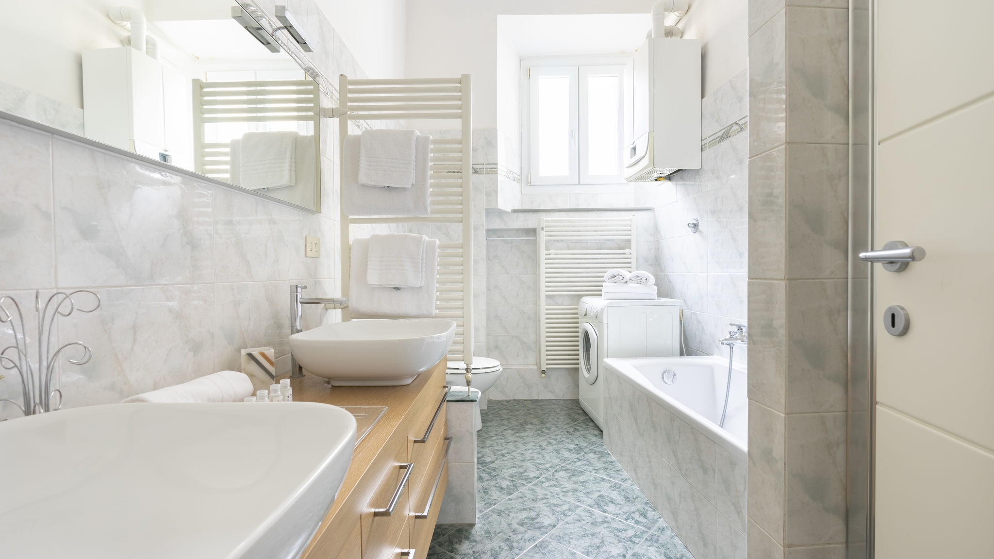 Italianway Firenze San Benedetto Apartment