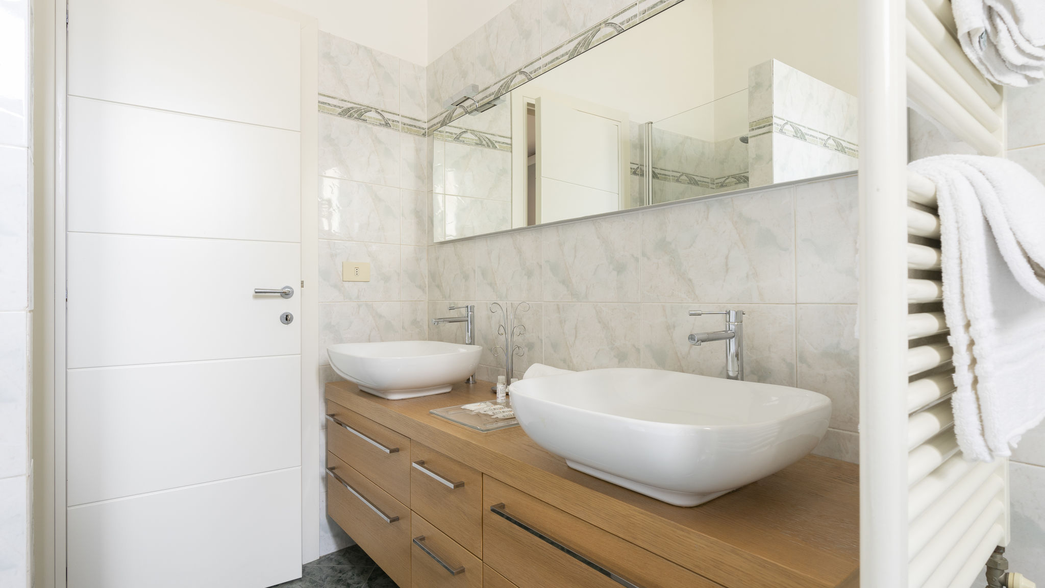 Italianway Firenze San Benedetto Apartment