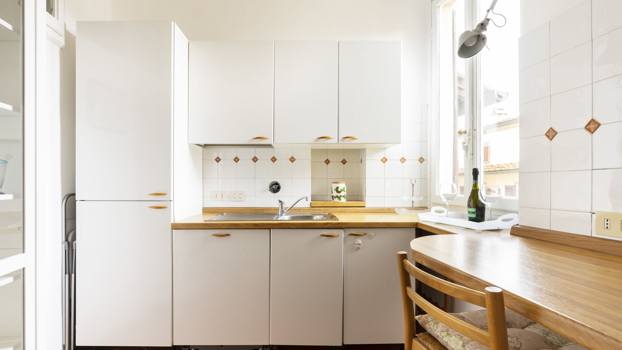 Italianway Firenze San Benedetto Apartment