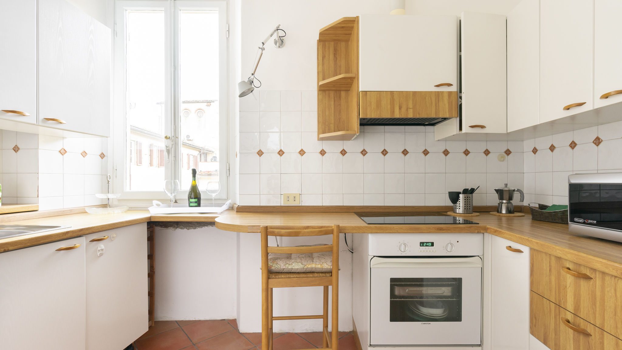 Italianway Firenze San Benedetto Apartment