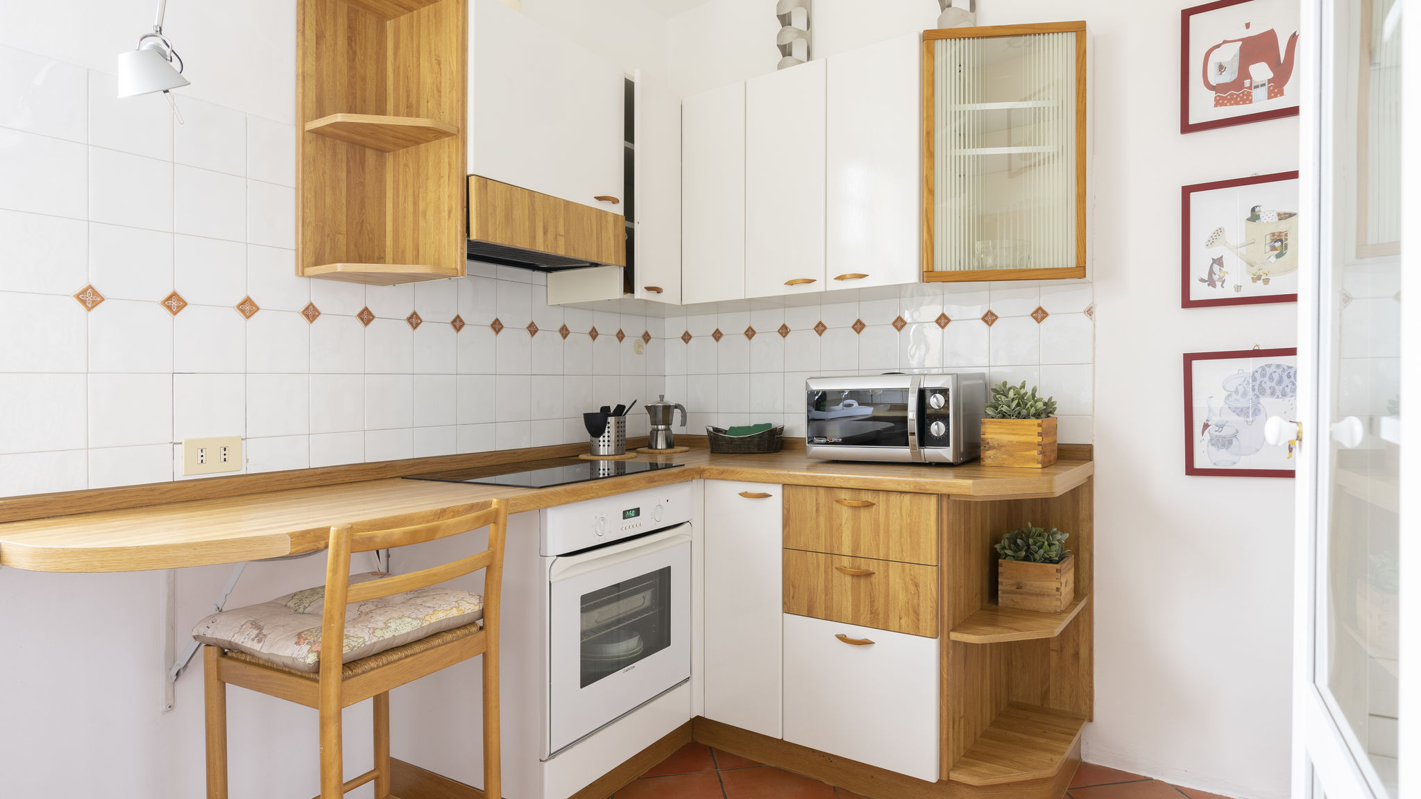 Italianway Firenze San Benedetto Apartment