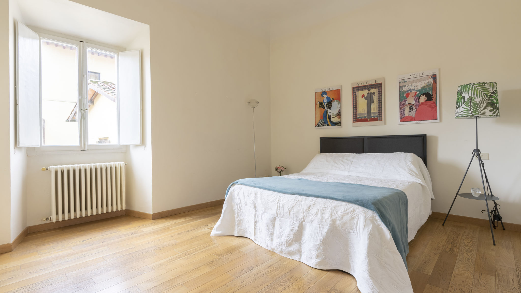 Italianway Firenze San Benedetto Apartment
