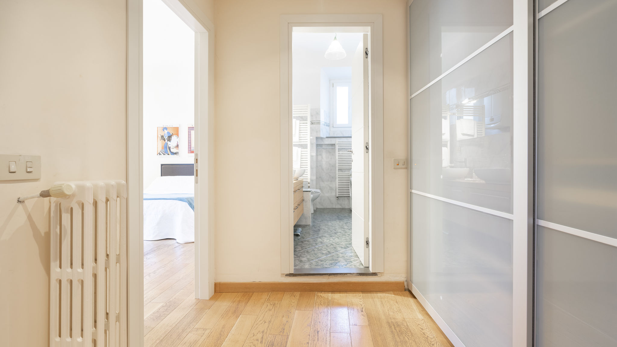 Italianway Firenze San Benedetto Apartment