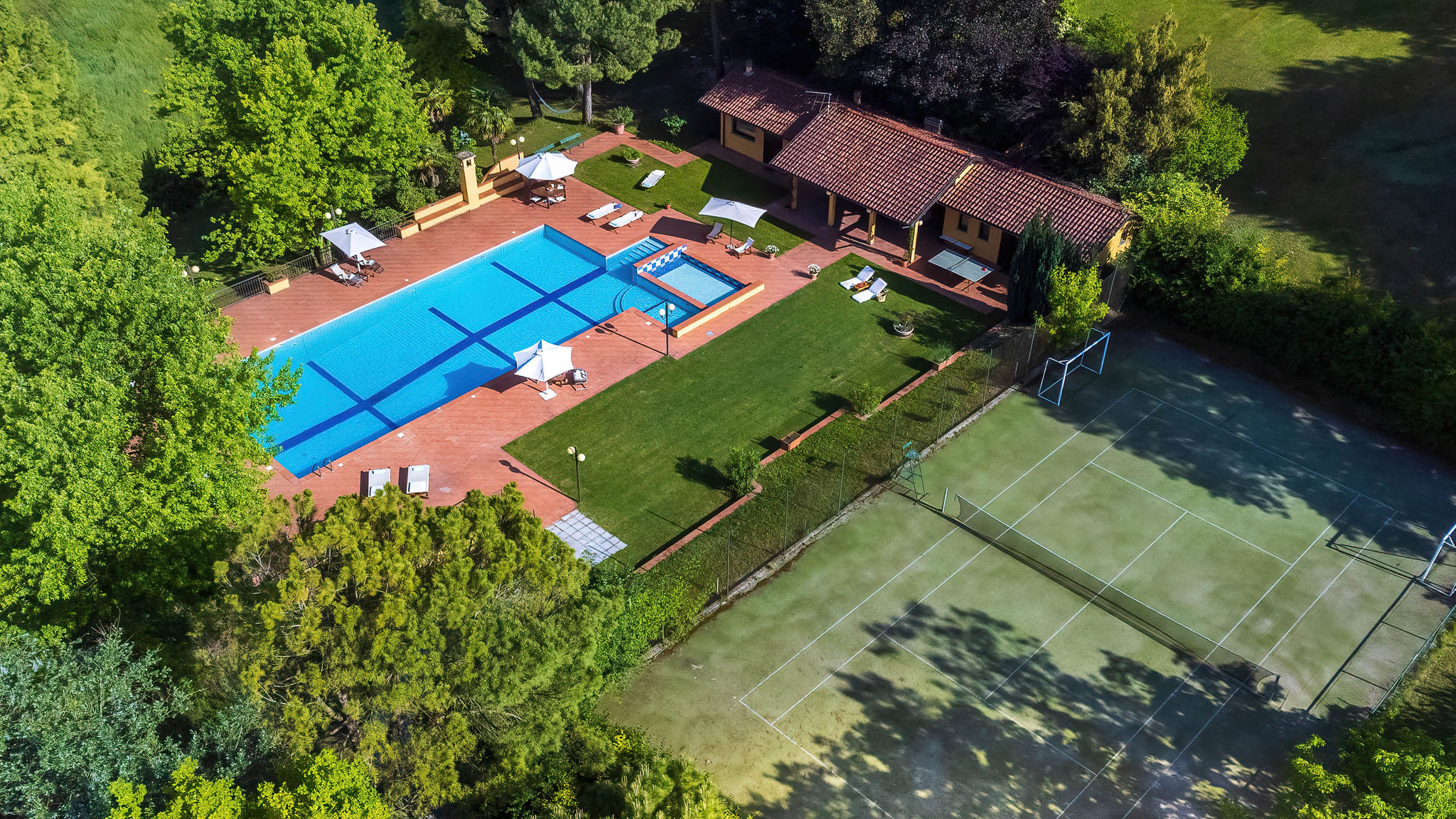 Italianway Fontanile Tenuta Contessa Chiara 17