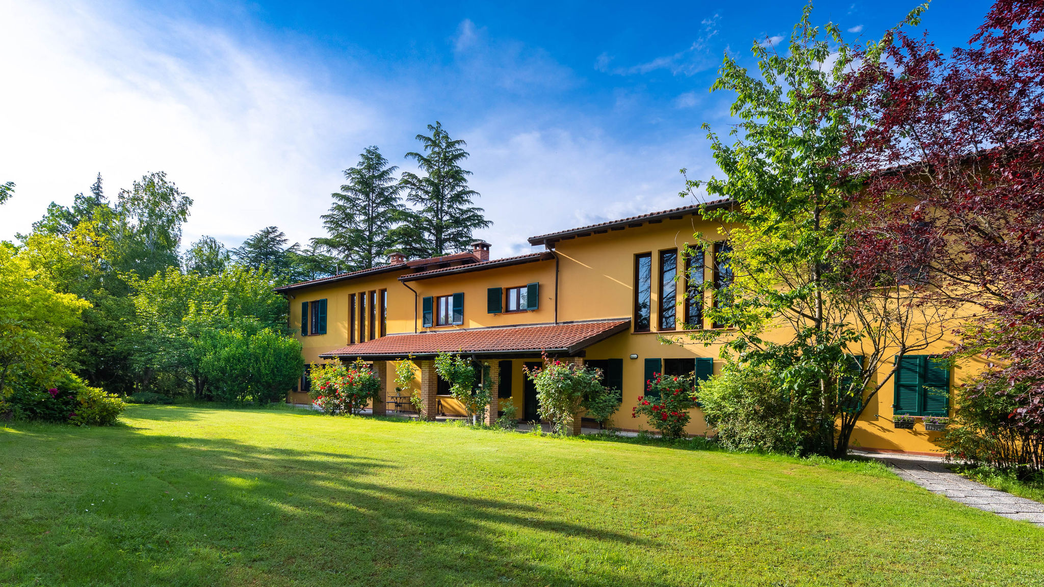 Italianway Fontanile Tenuta Contessa Chiara 17
