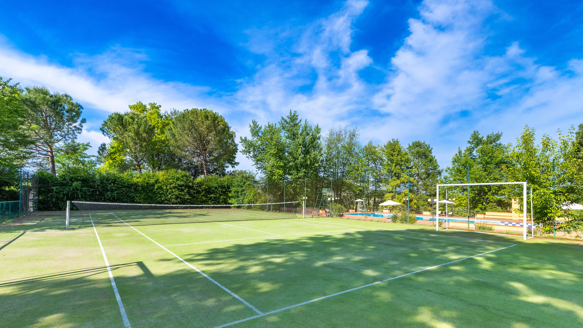 Italianway Fontanile Tenuta Contessa Chiara 17