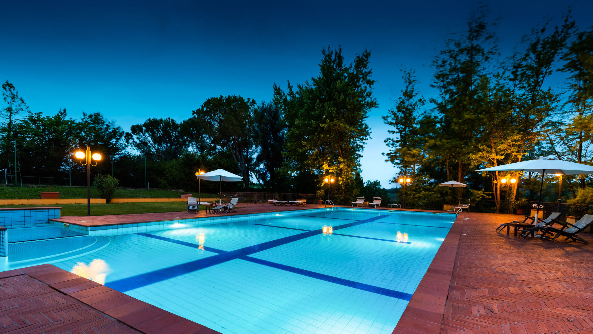 Italianway Fontanile Tenuta Contessa Chiara 17