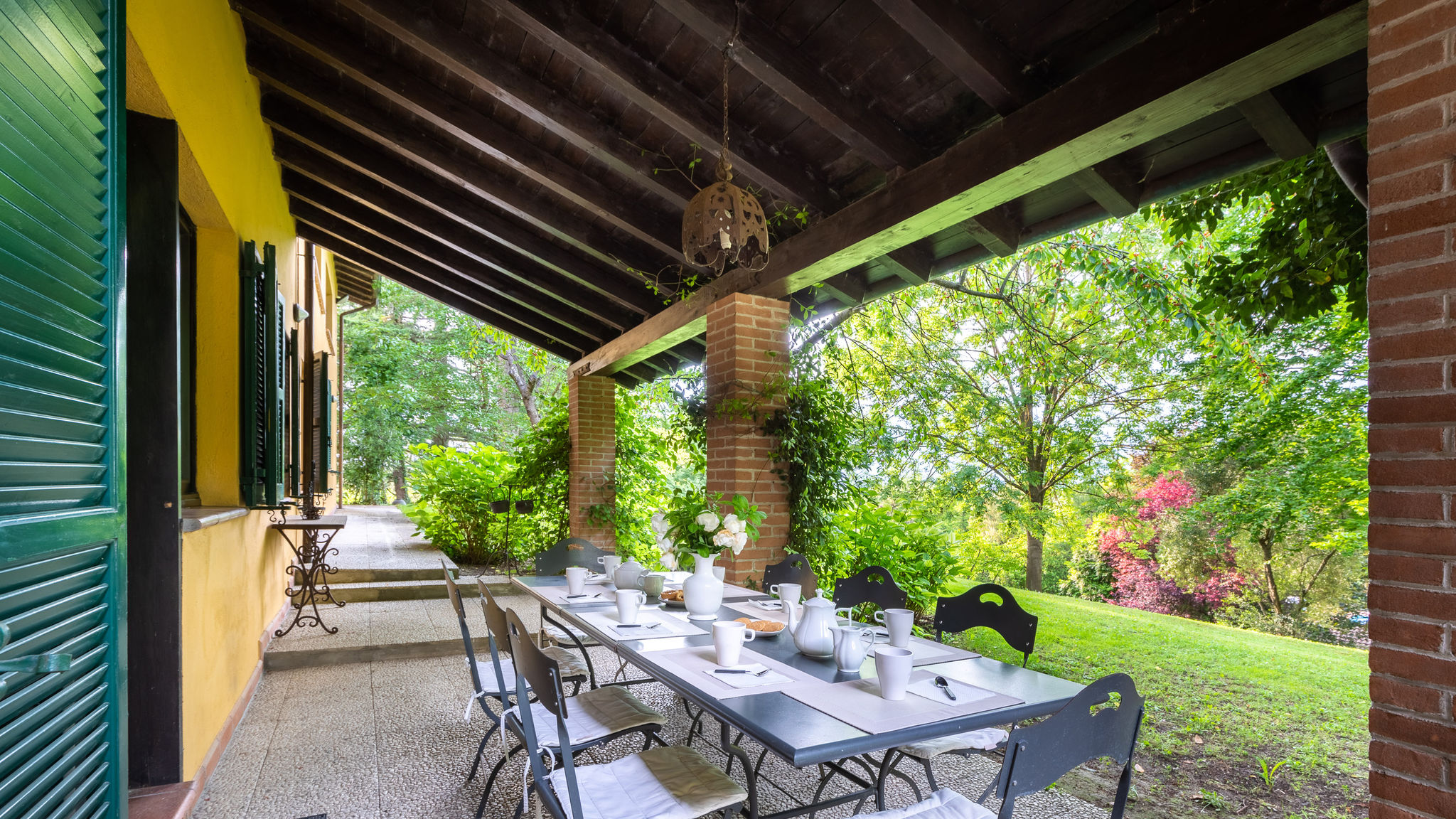 Italianway Fontanile Tenuta Contessa Chiara 17